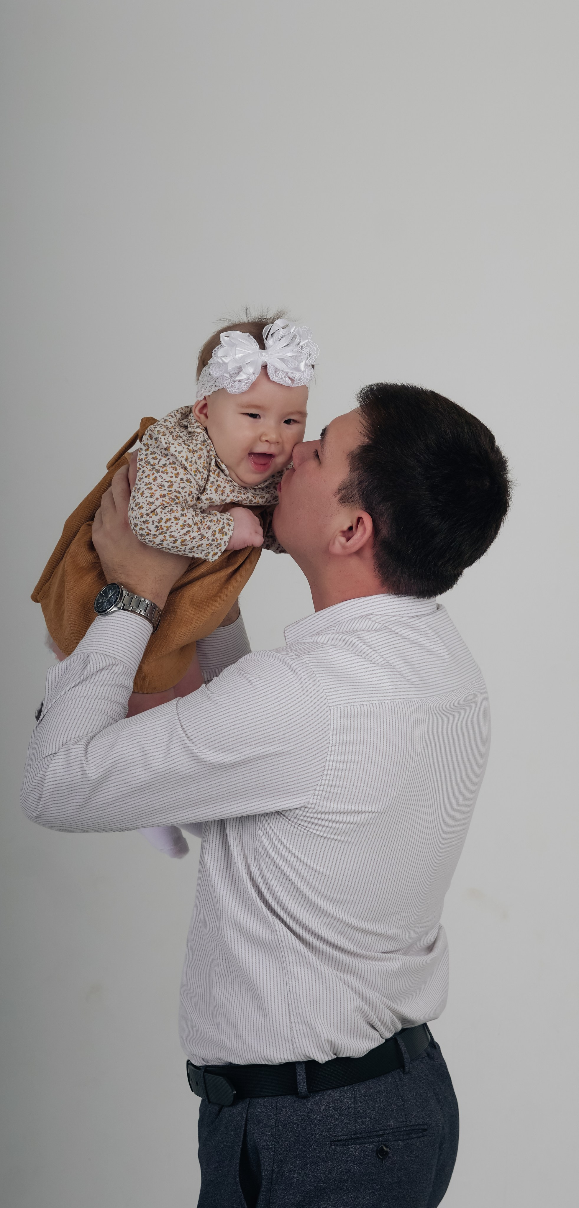 Family story. Уличный и студийный фотограф в Астане Ержанов Нурасыл