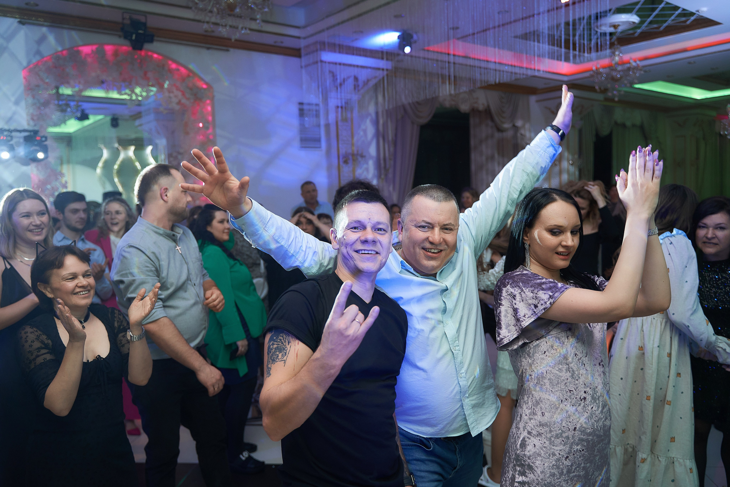 Здоровье +. Фотограф и видеограф в Екатеринбурге