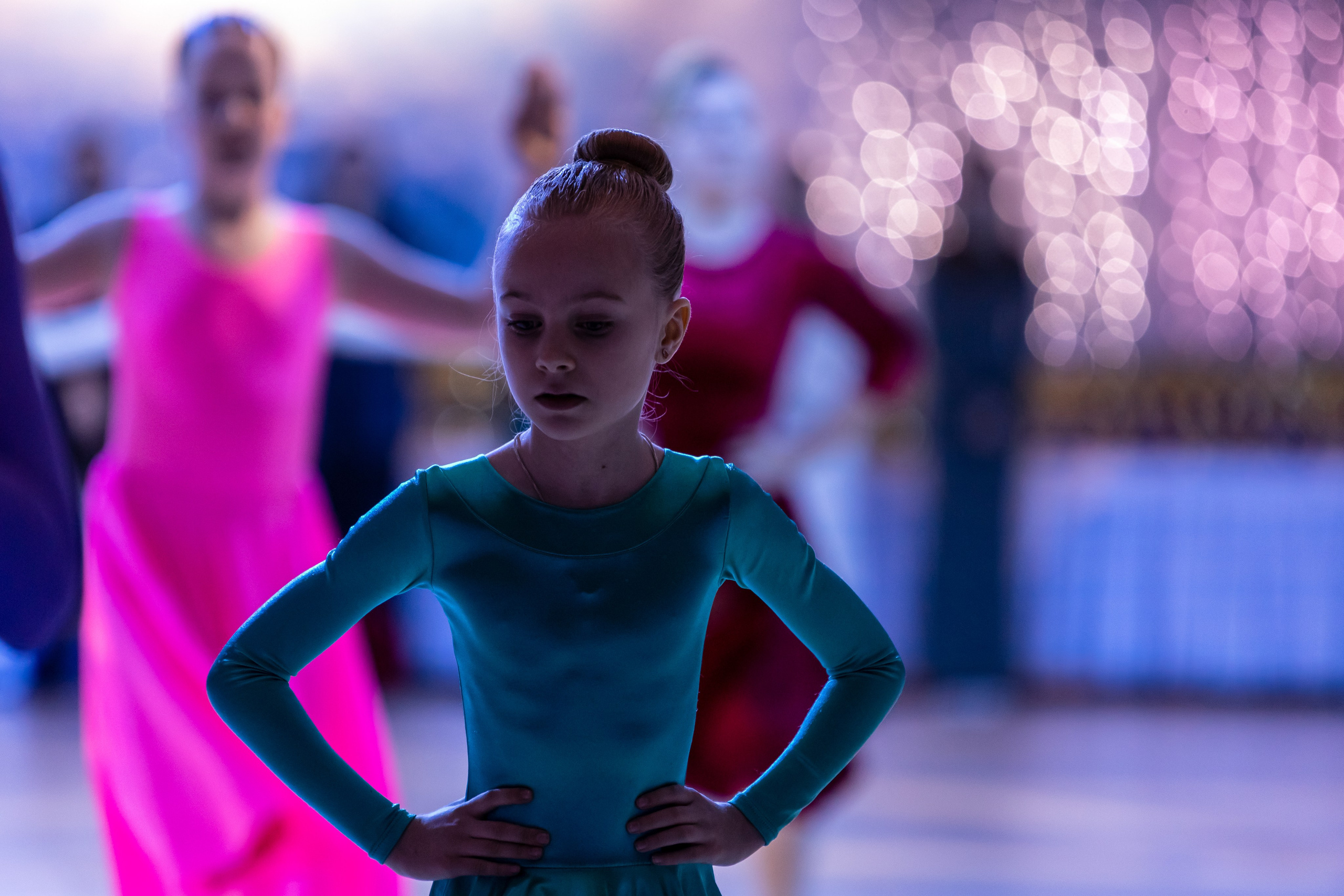 Турнир «Русский вальс» (дети). Репортажный фотограф Санкт-Петербург | Роман Карбышев