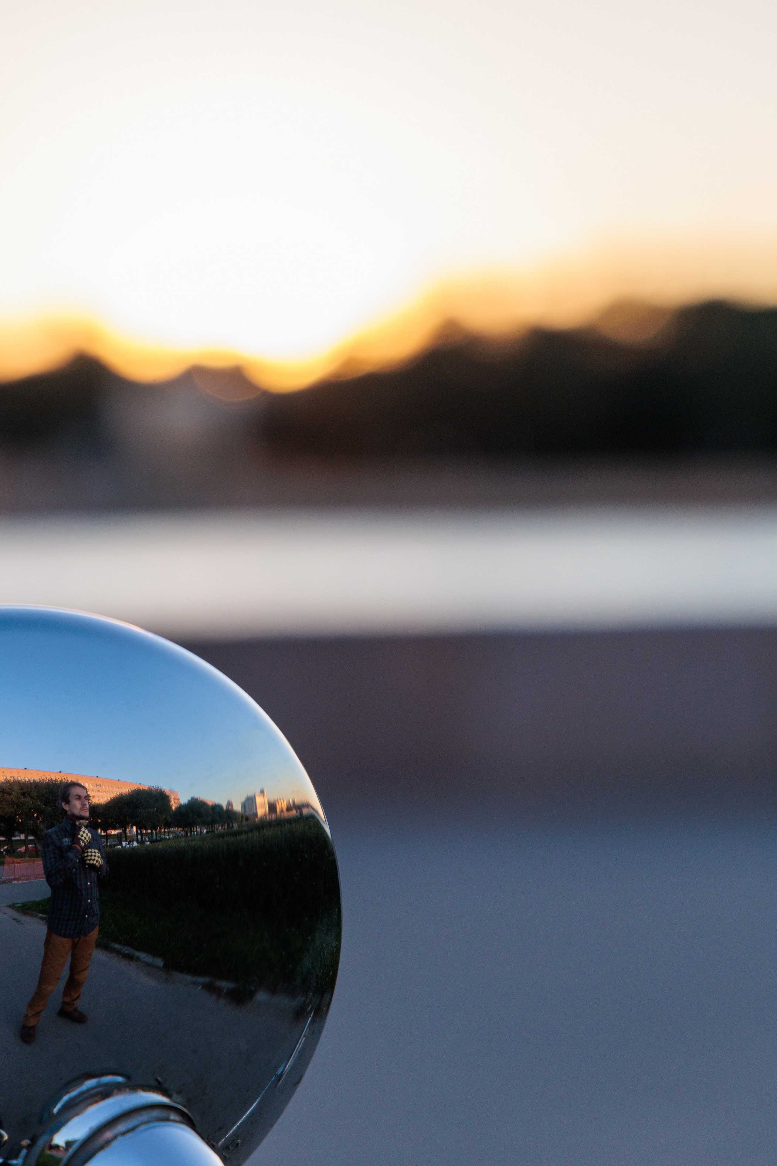 Александр. Репортажный фотограф Санкт-Петербург | Роман Карбышев