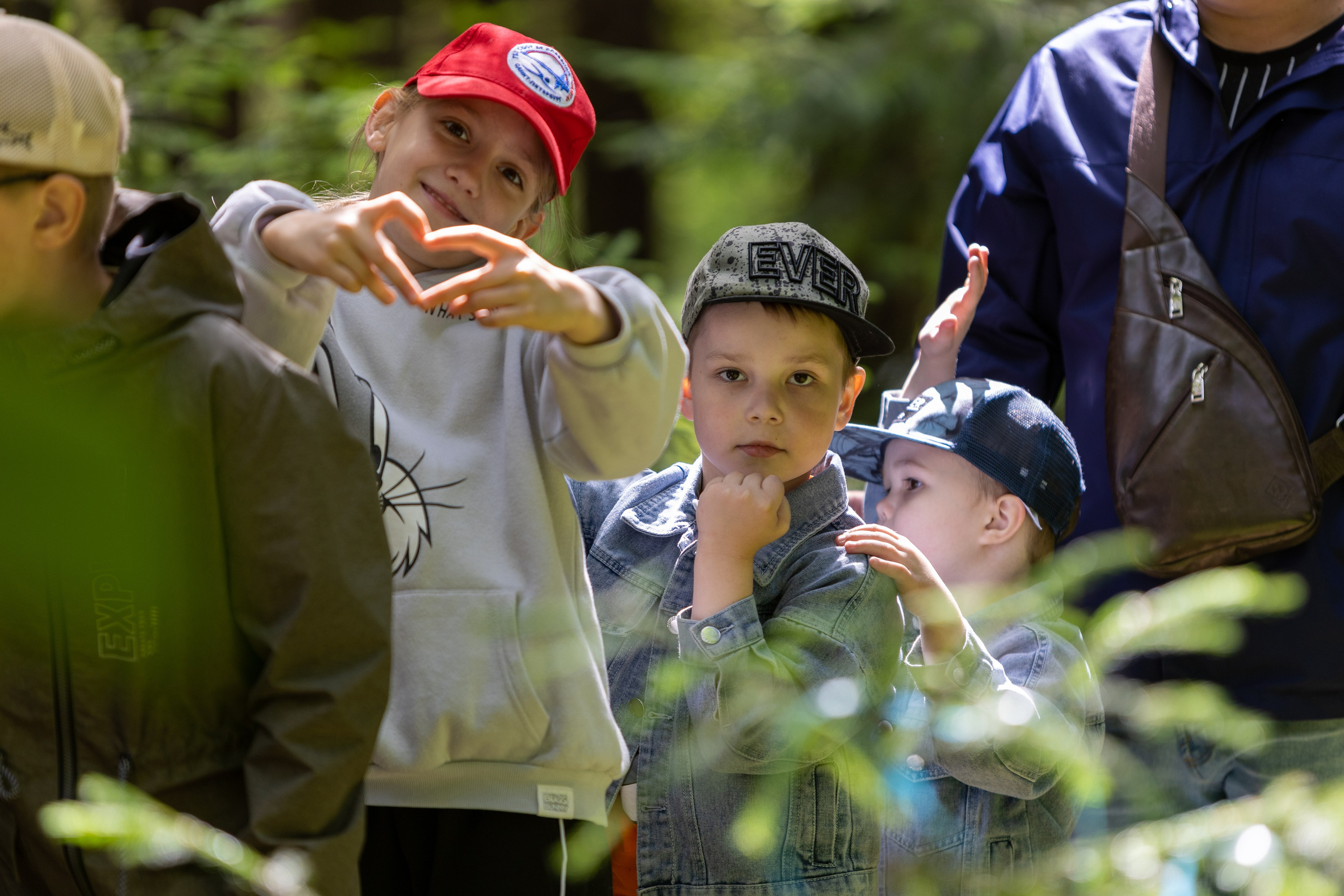 Турслет. Репортажный фотограф Санкт-Петербург | Роман Карбышев