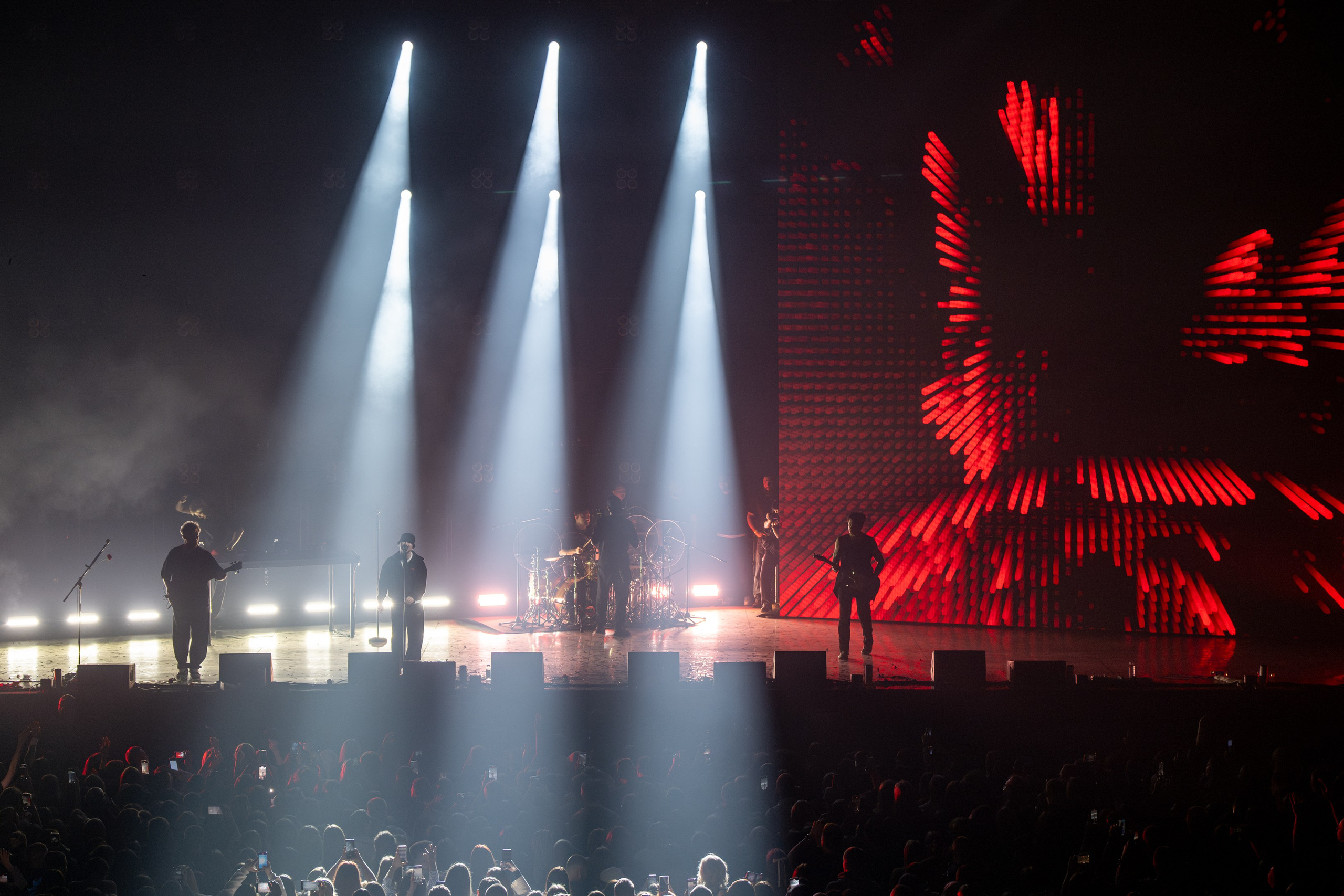 RAMIL / МОСКВА / 2025. OOPS