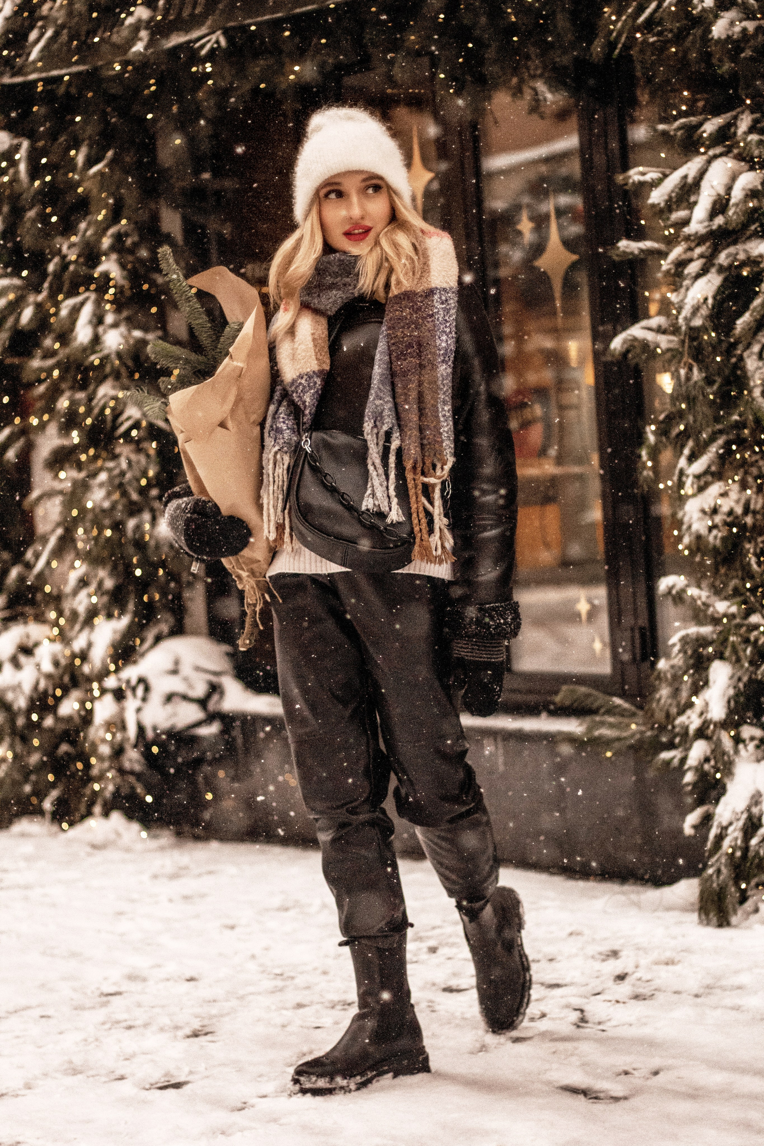 ANNA. Фотограф Мария Сивохина