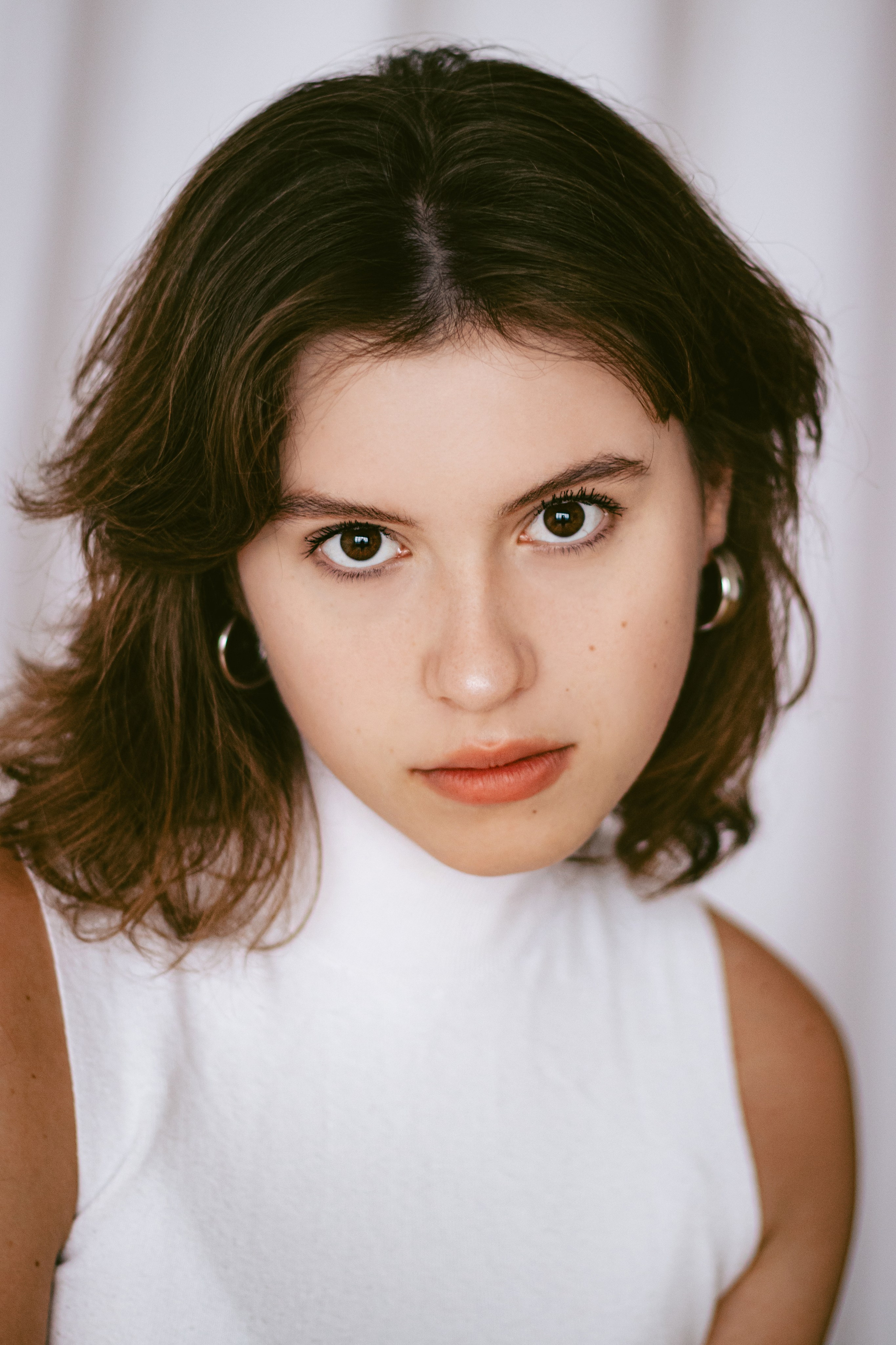 Студийные. Фотограф Анастасия Козловская aadazzling