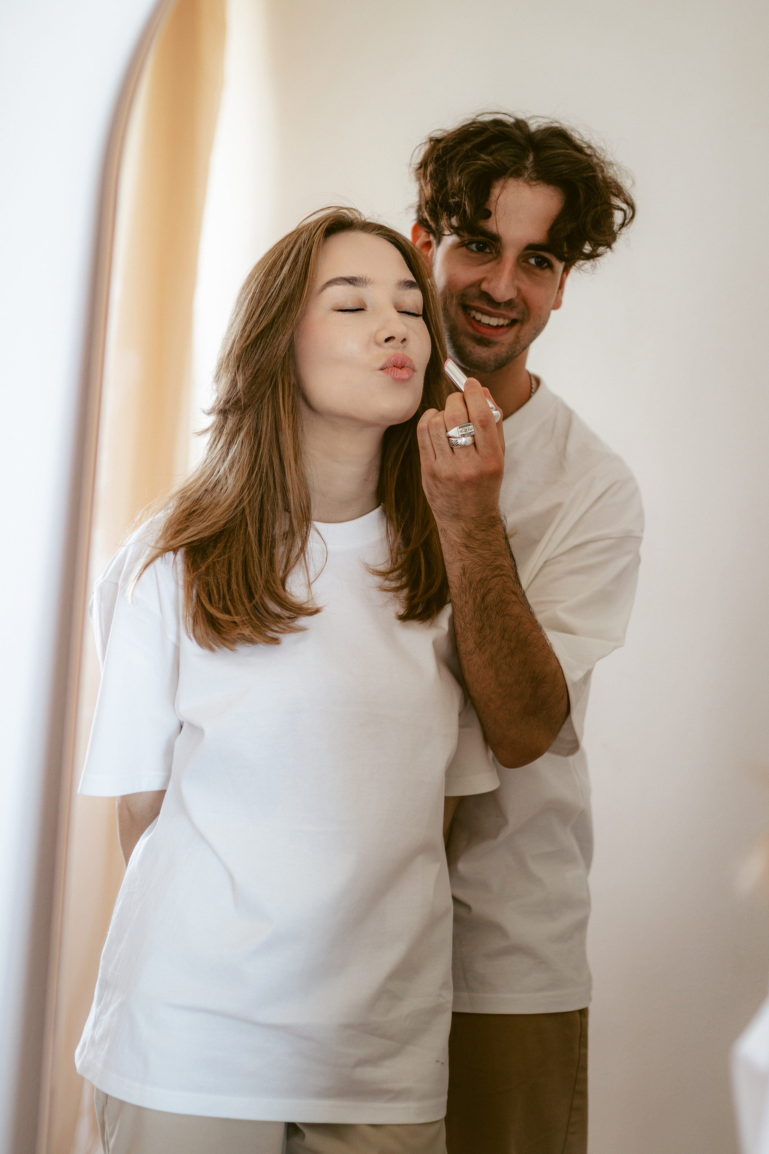 Парные и семейные съемки. Фотограф Анастасия Козловская aadazzling