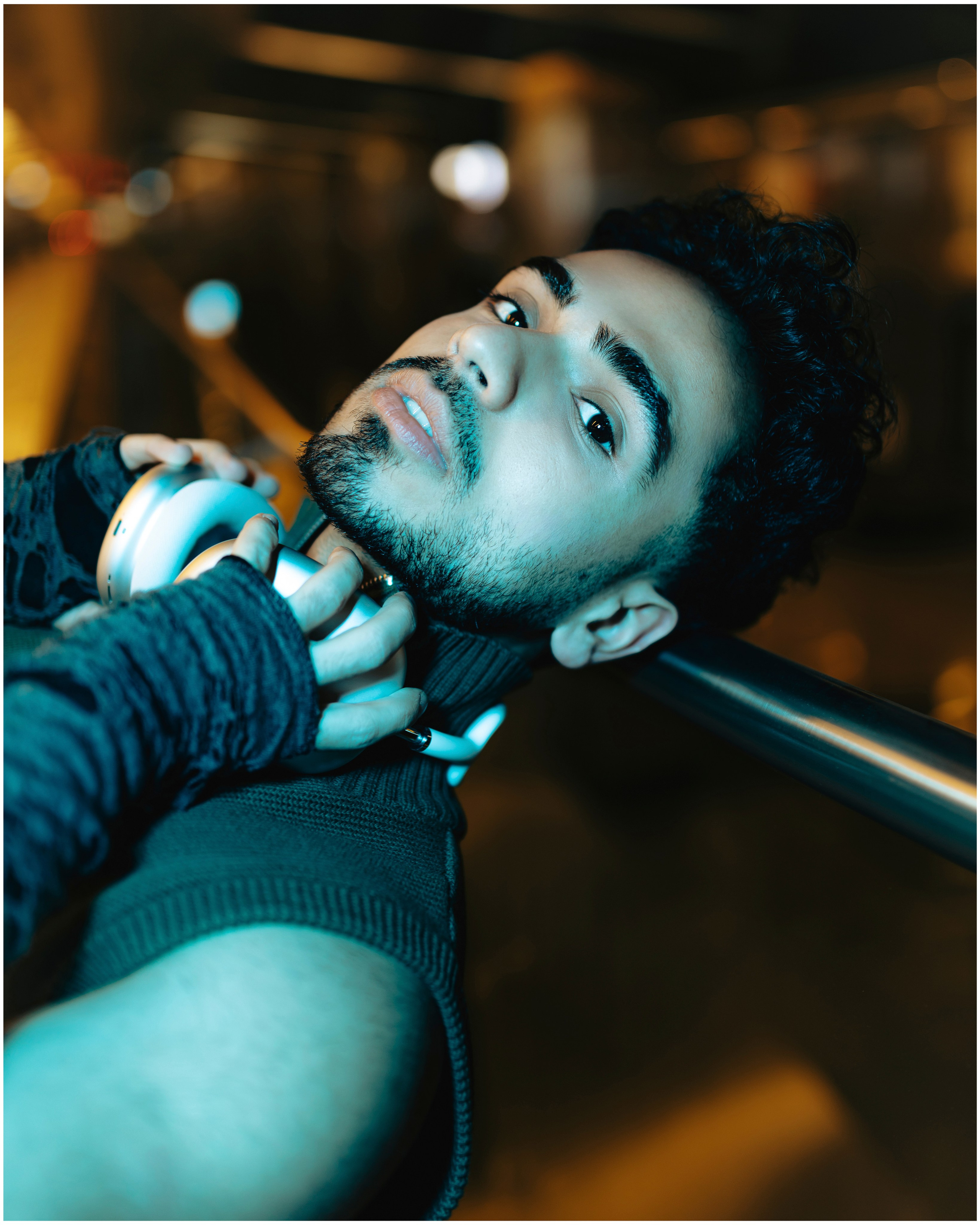 Street и прогулки. Фотограф Анастасия Козловская aadazzling