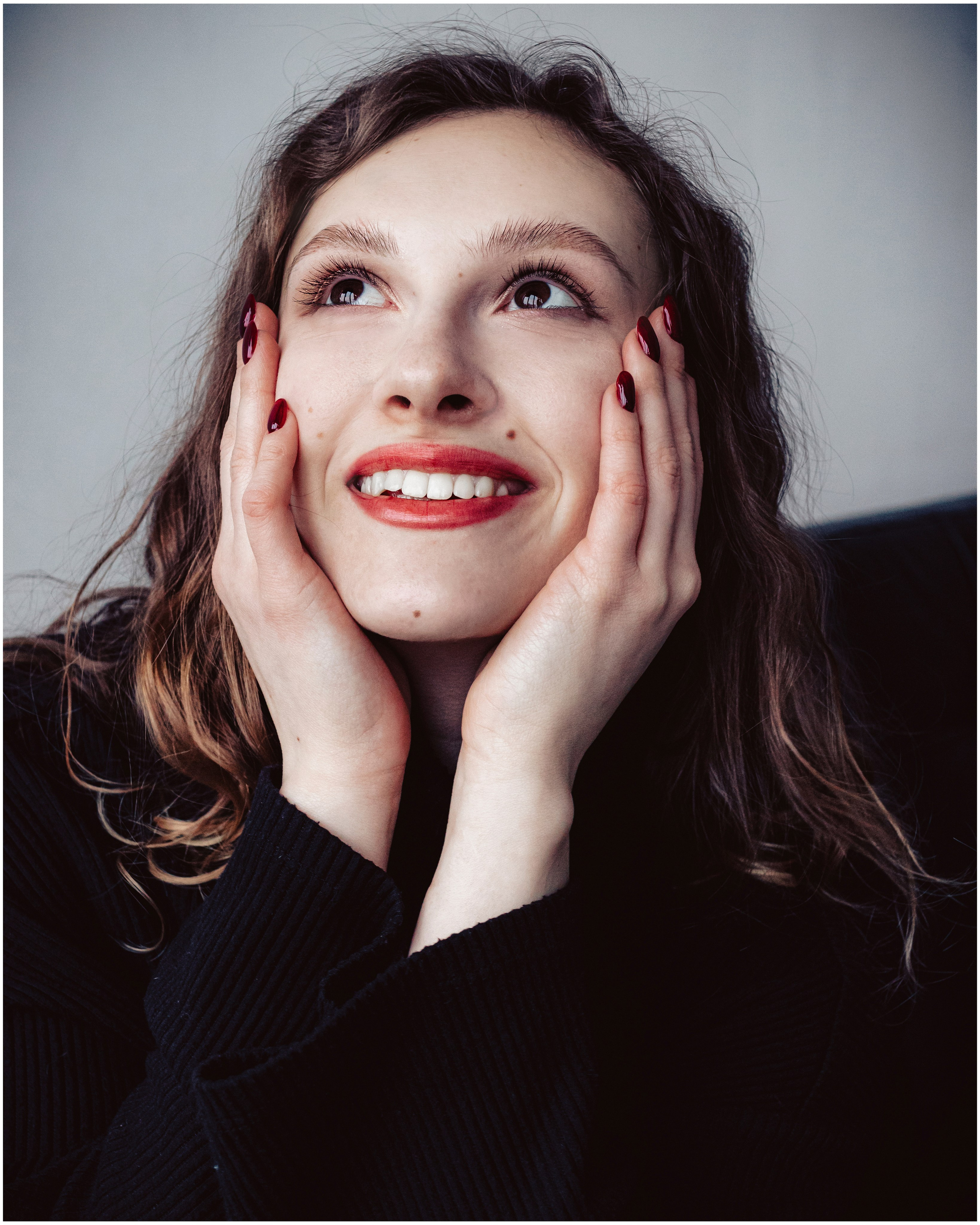 Студийные. Фотограф Анастасия Козловская aadazzling