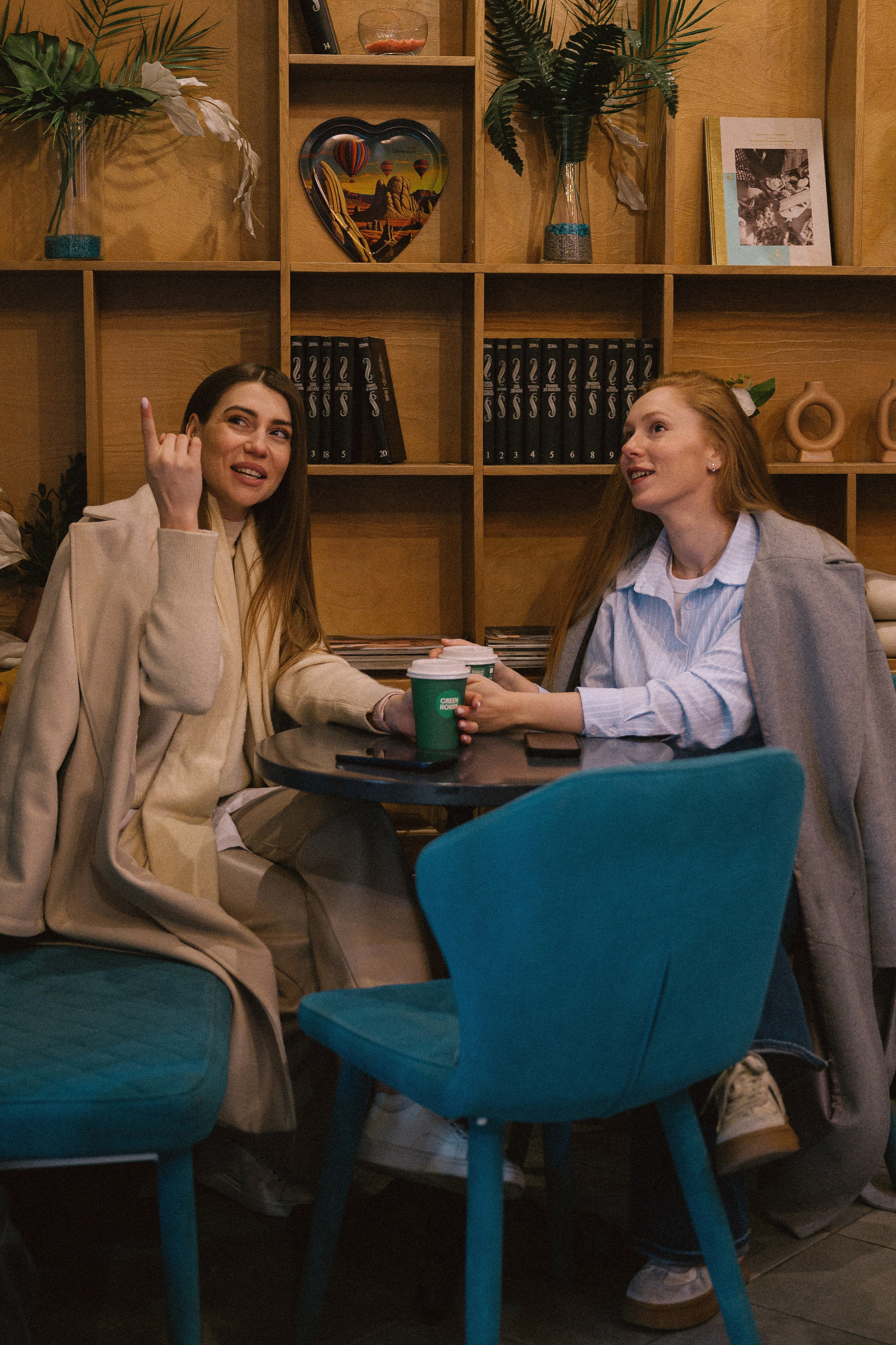 Сестрички на холоде. Тамара Власова