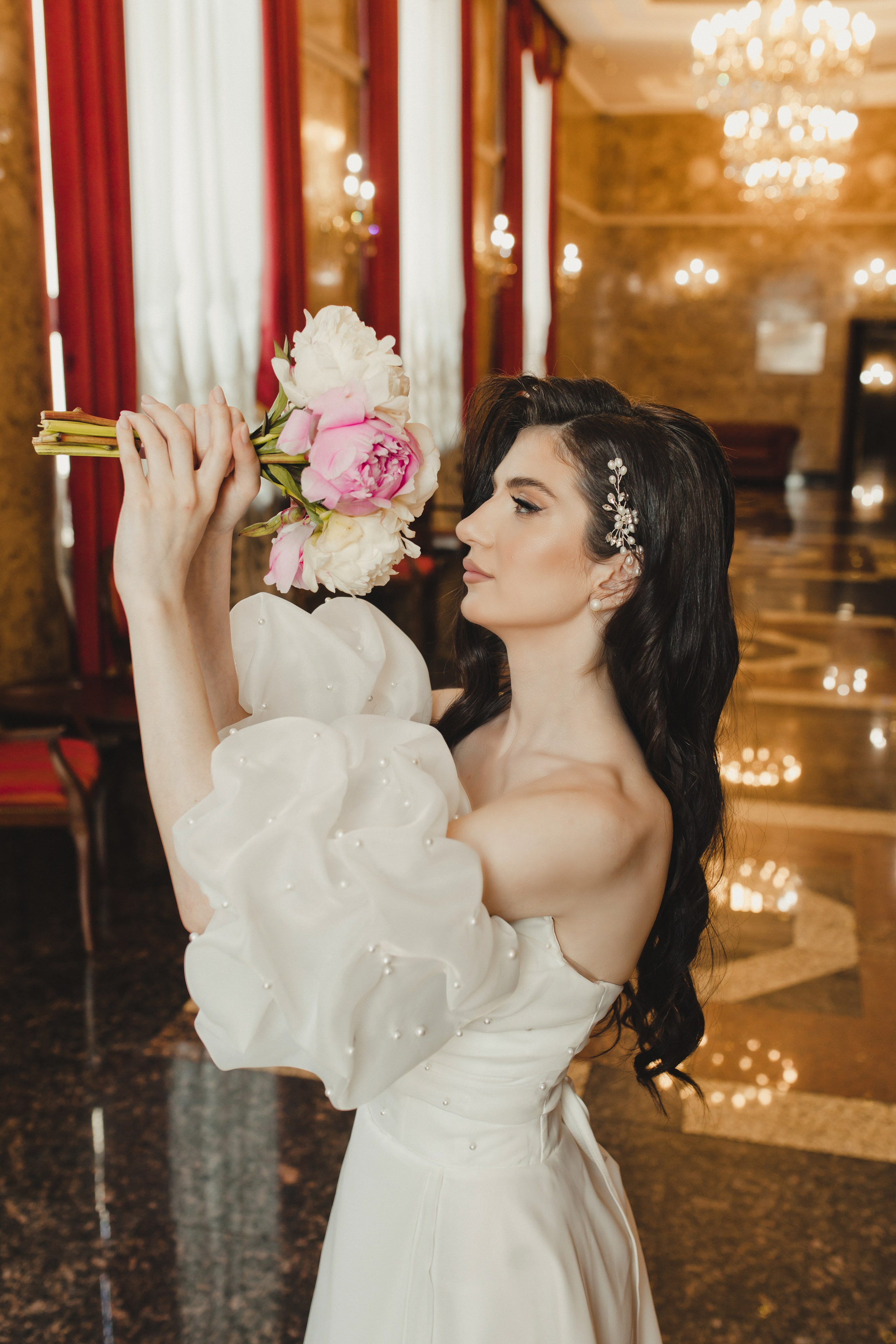 МУЗЫКАЛЬНЫЙ ТЕАТР