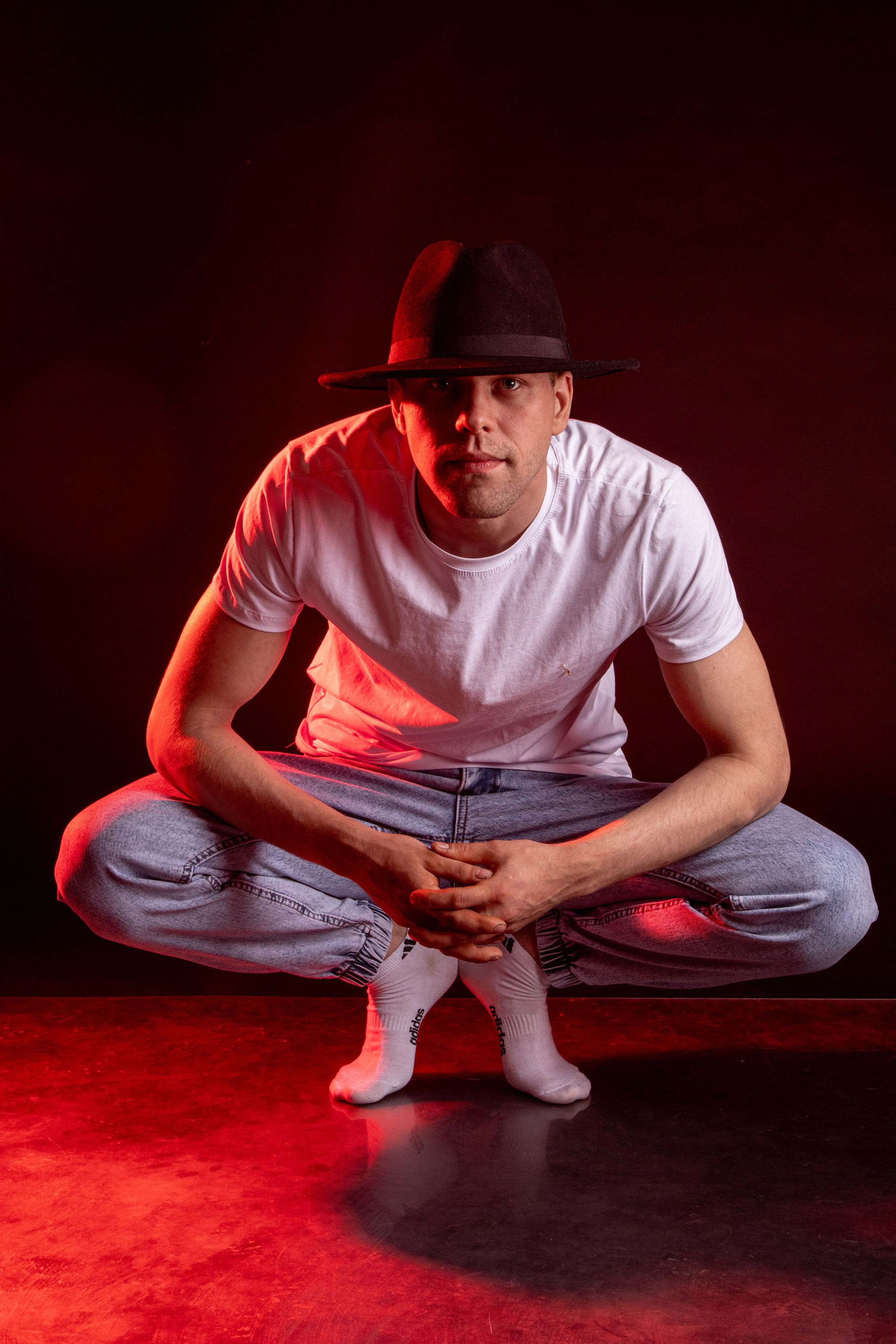 Михаил Крюков. Фотограф в Нижнем Новгороде Екатерина Хисматулина