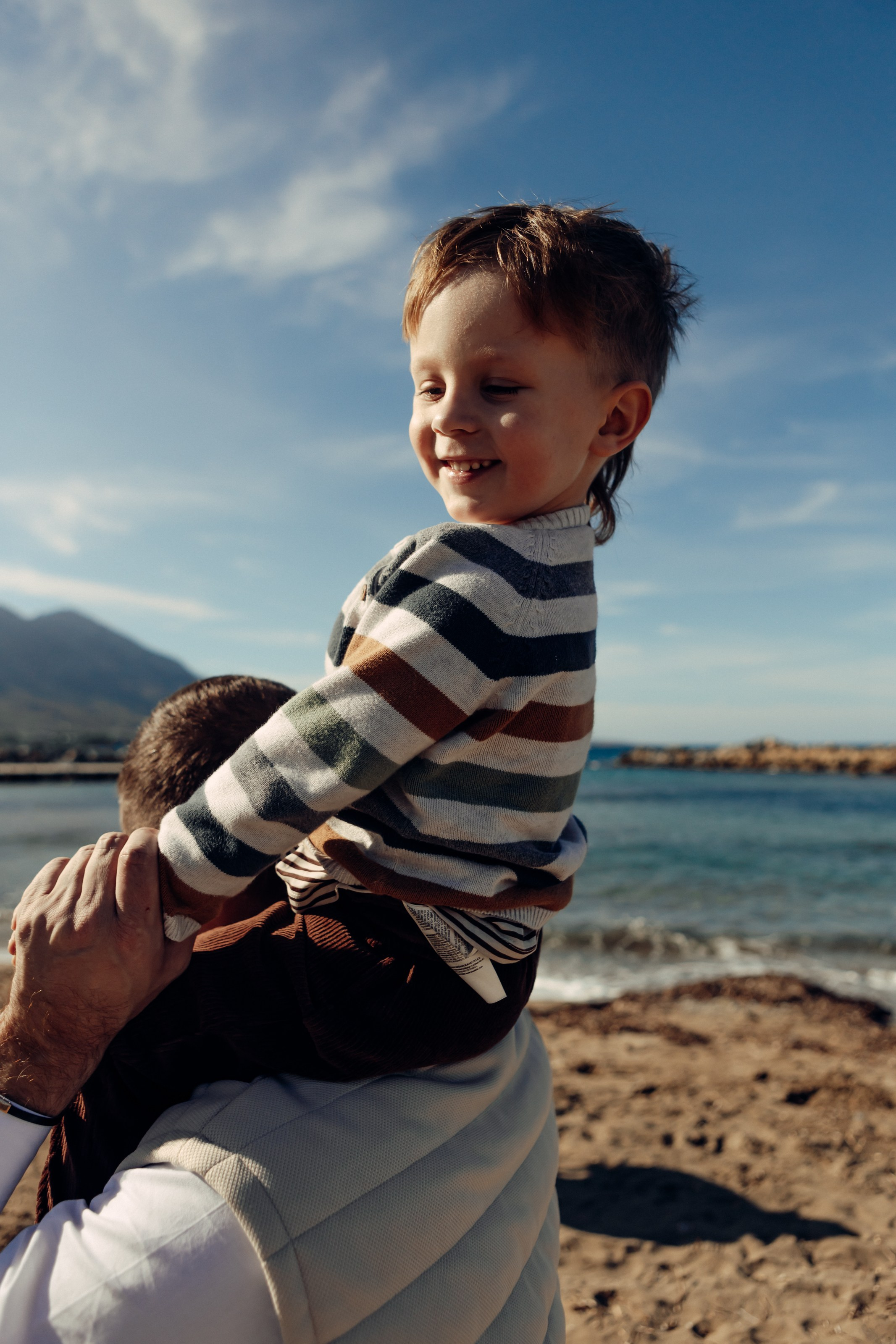 F A M I L Y. Фотограф в Батуми Павел Шарников