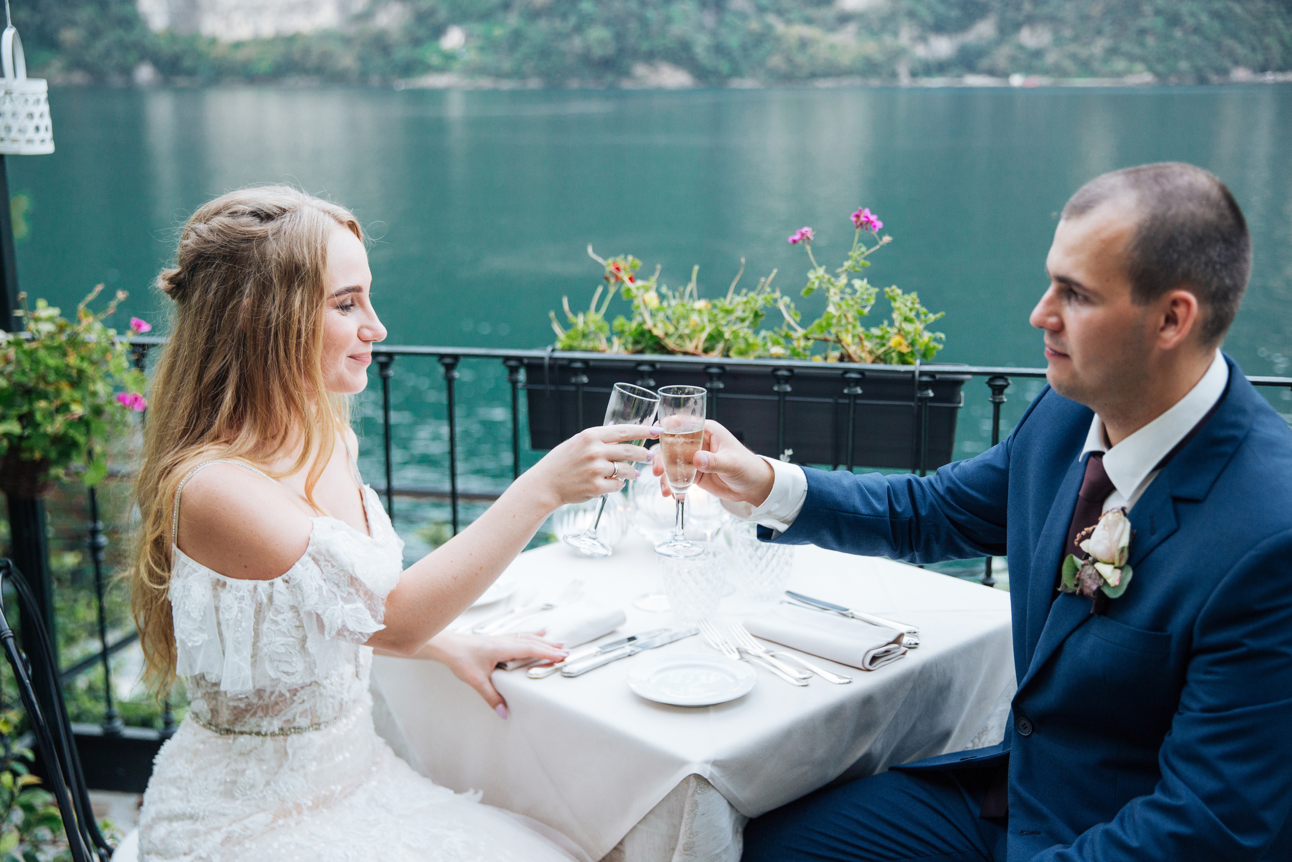 ЕКАТЕРИНА & ДАНИИЛ (Озеро Комо, Италия). Фотограф в Сочи, Санкт-Петербурге, Москве, Италии, Франции, Черног