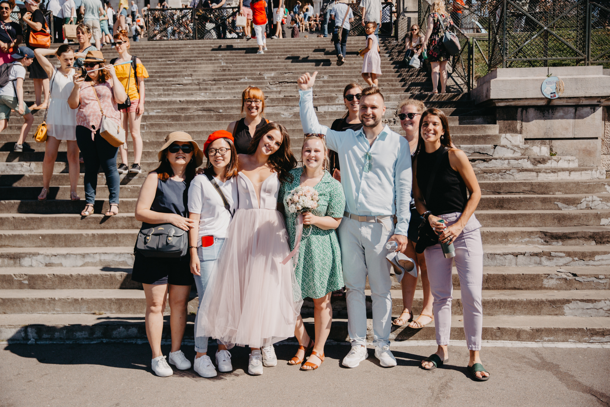 НЕЖДАНА & ВАЛЕНТИН (Париж, Франция). Фотограф в Сочи, Санкт-Петербурге, Москве, Италии, Франции, Черног