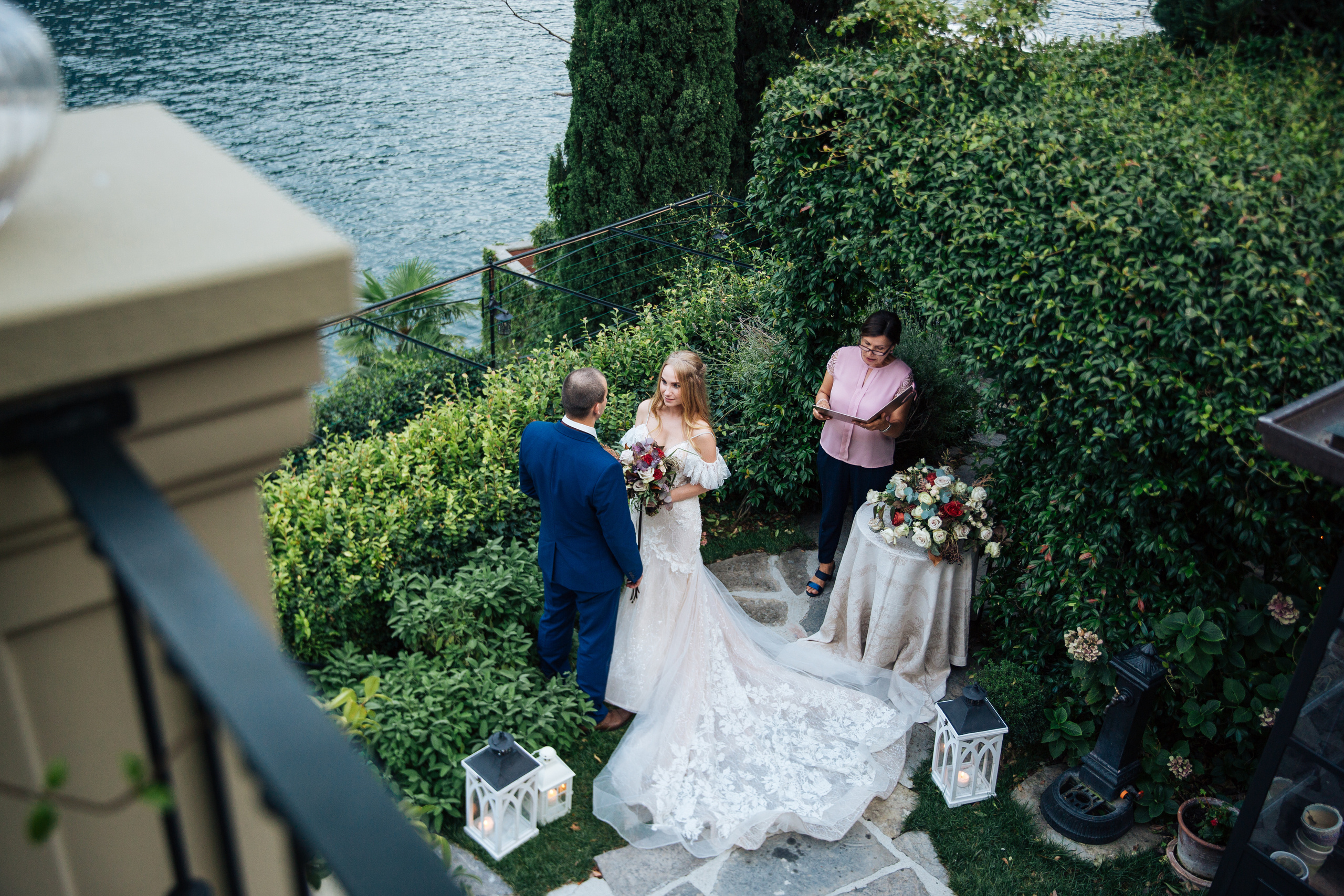 ЕКАТЕРИНА & ДАНИИЛ (Озеро Комо, Италия). Фотограф в Сочи, Санкт-Петербурге, Москве, Италии, Франции, Черног