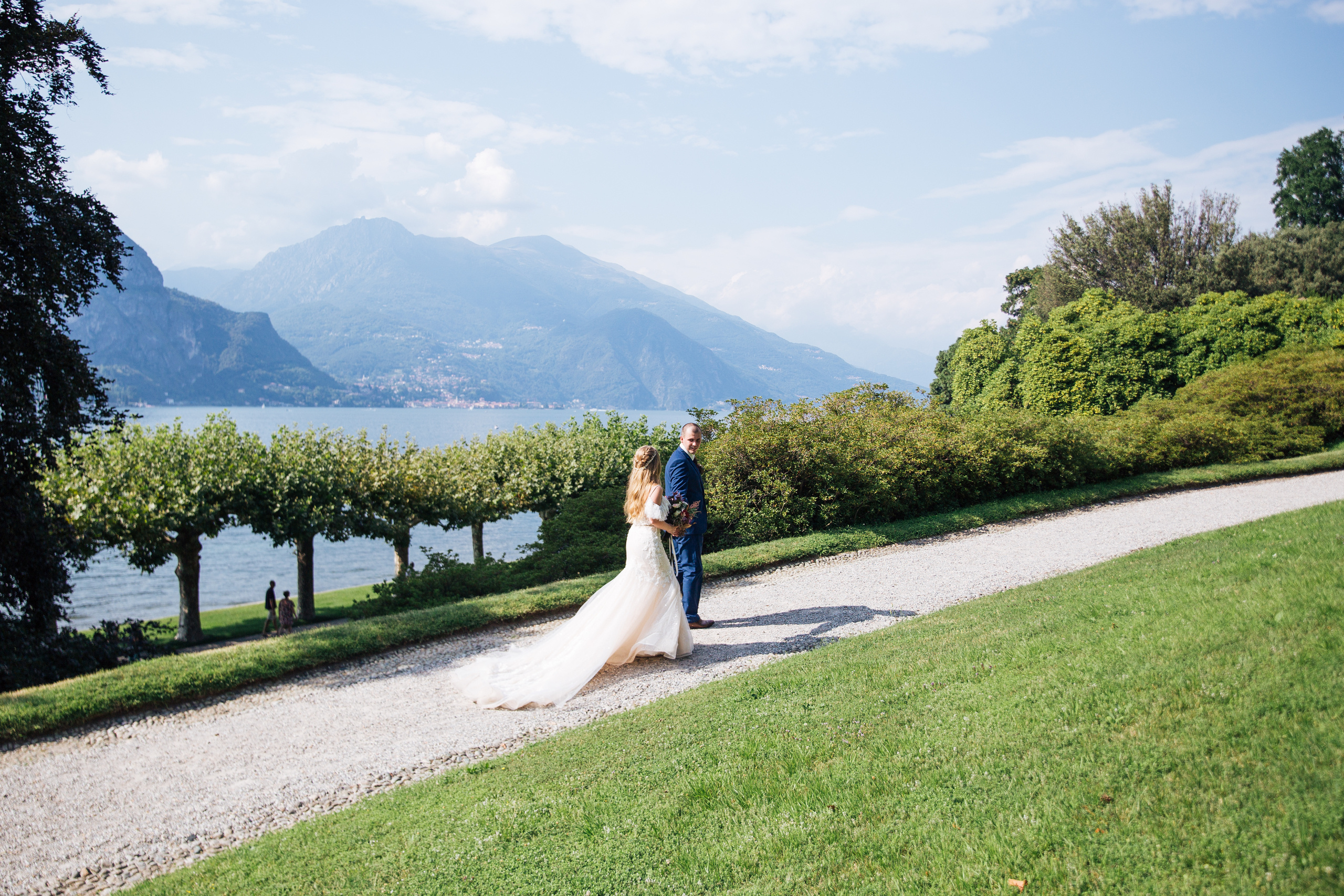 ЕКАТЕРИНА & ДАНИИЛ (Озеро Комо, Италия). Фотограф в Сочи, Санкт-Петербурге, Москве, Италии, Франции, Черног