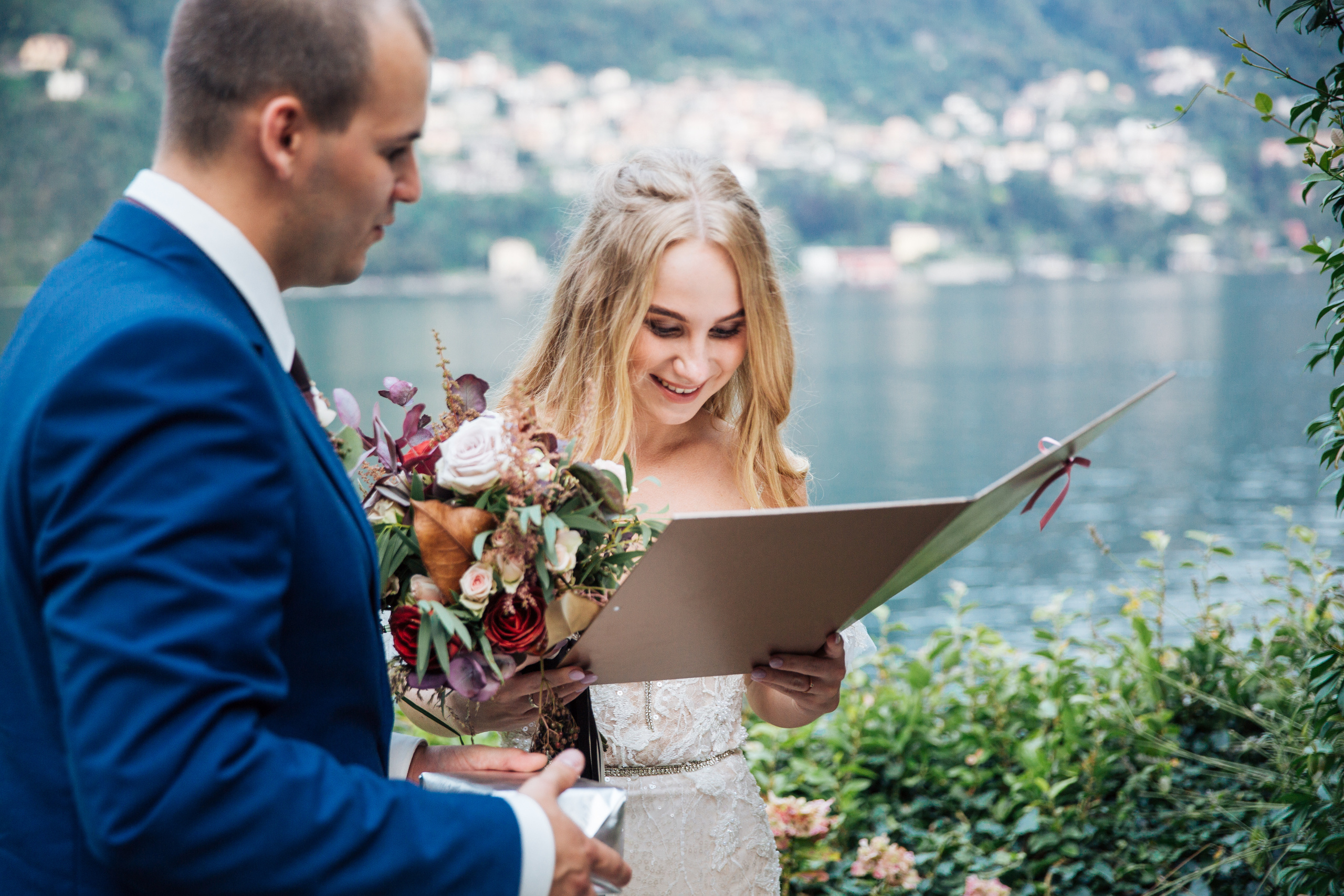 ЕКАТЕРИНА & ДАНИИЛ (Озеро Комо, Италия). Фотограф в Сочи, Санкт-Петербурге, Москве, Италии, Франции, Черног
