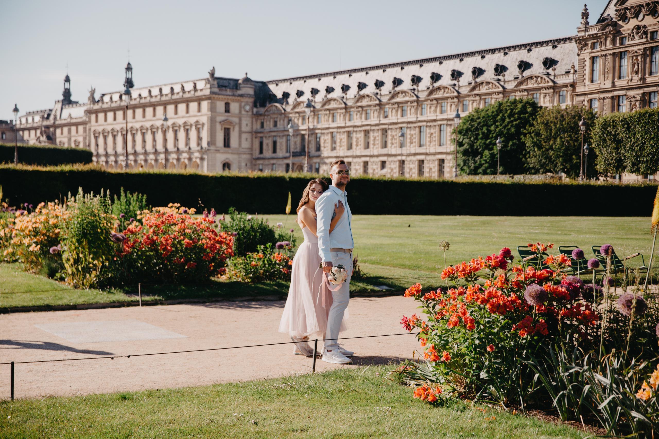 НЕЖДАНА & ВАЛЕНТИН (Париж, Франция). Фотограф в Сочи, Санкт-Петербурге, Москве, Италии, Франции, Черног
