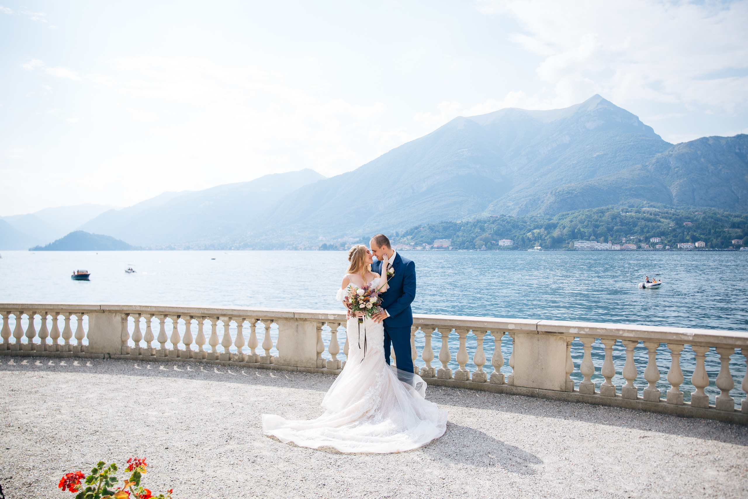 ЕКАТЕРИНА & ДАНИИЛ (Озеро Комо, Италия). Фотограф в Сочи, Санкт-Петербурге, Москве, Италии, Франции, Черног