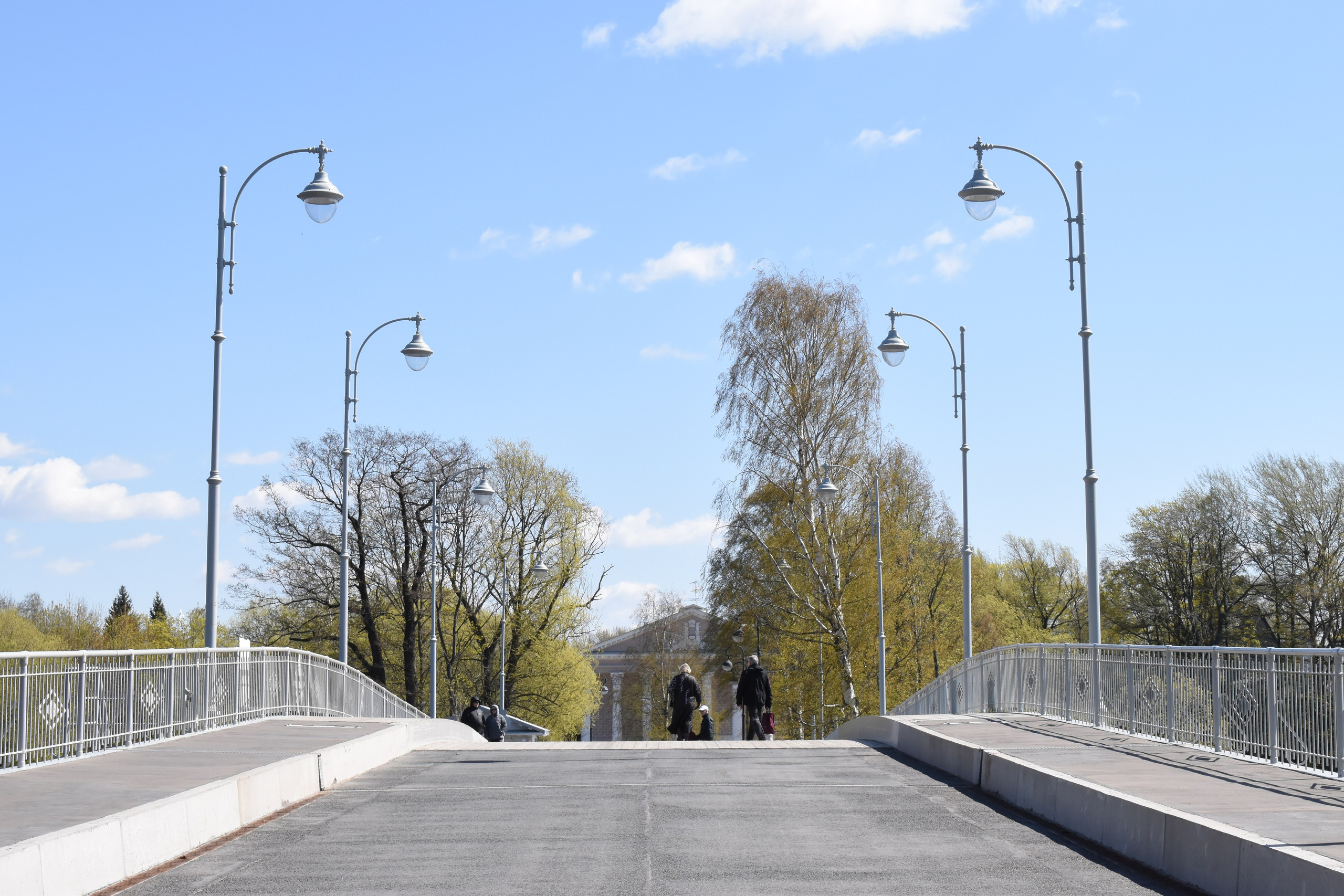 Санкт-Петербург, май 2024. Фотограф Анатолий Мелентьев