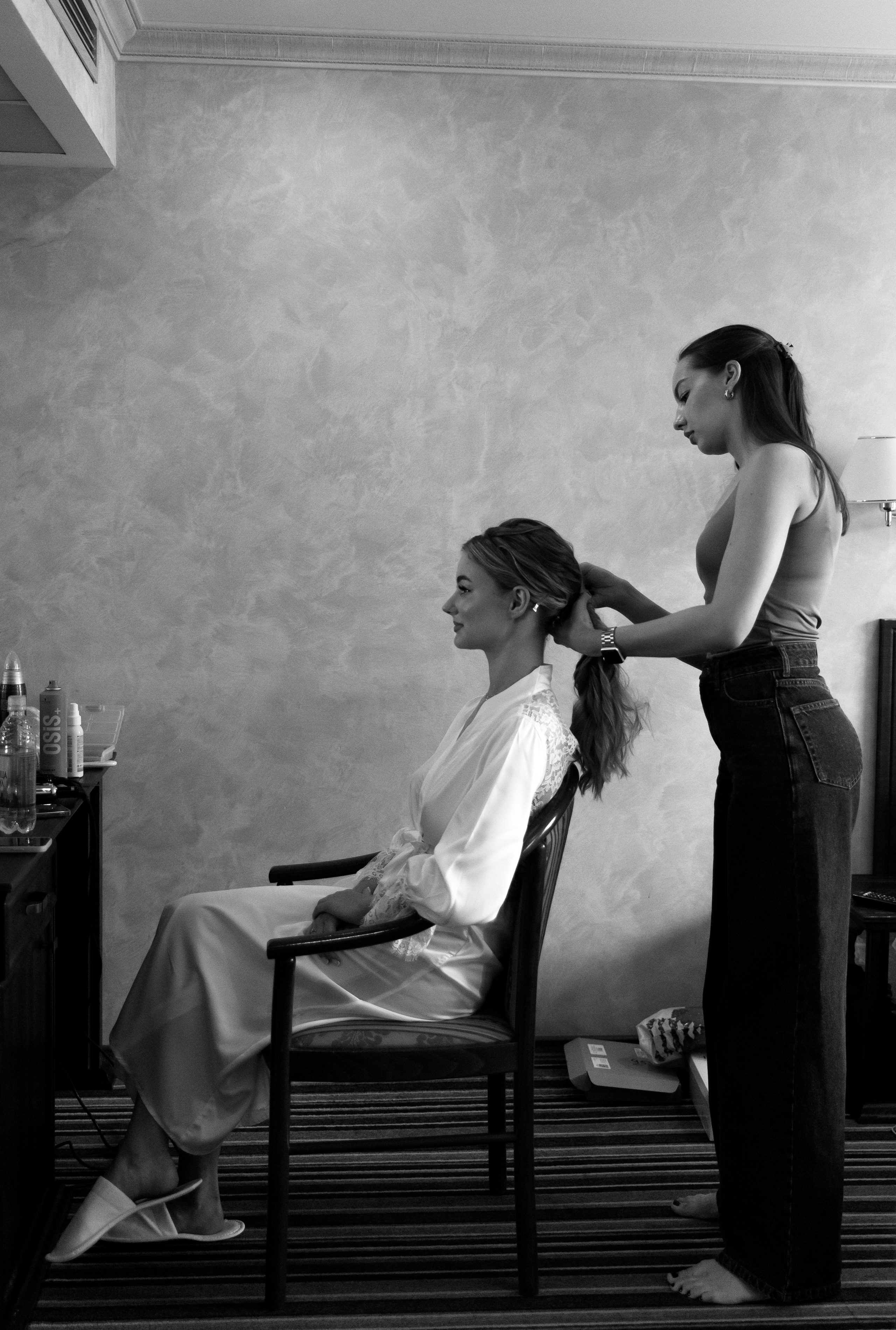 Тимур и Маша. Свадебный фотограф в Барнауле и Новосибирске Лия Варкентин