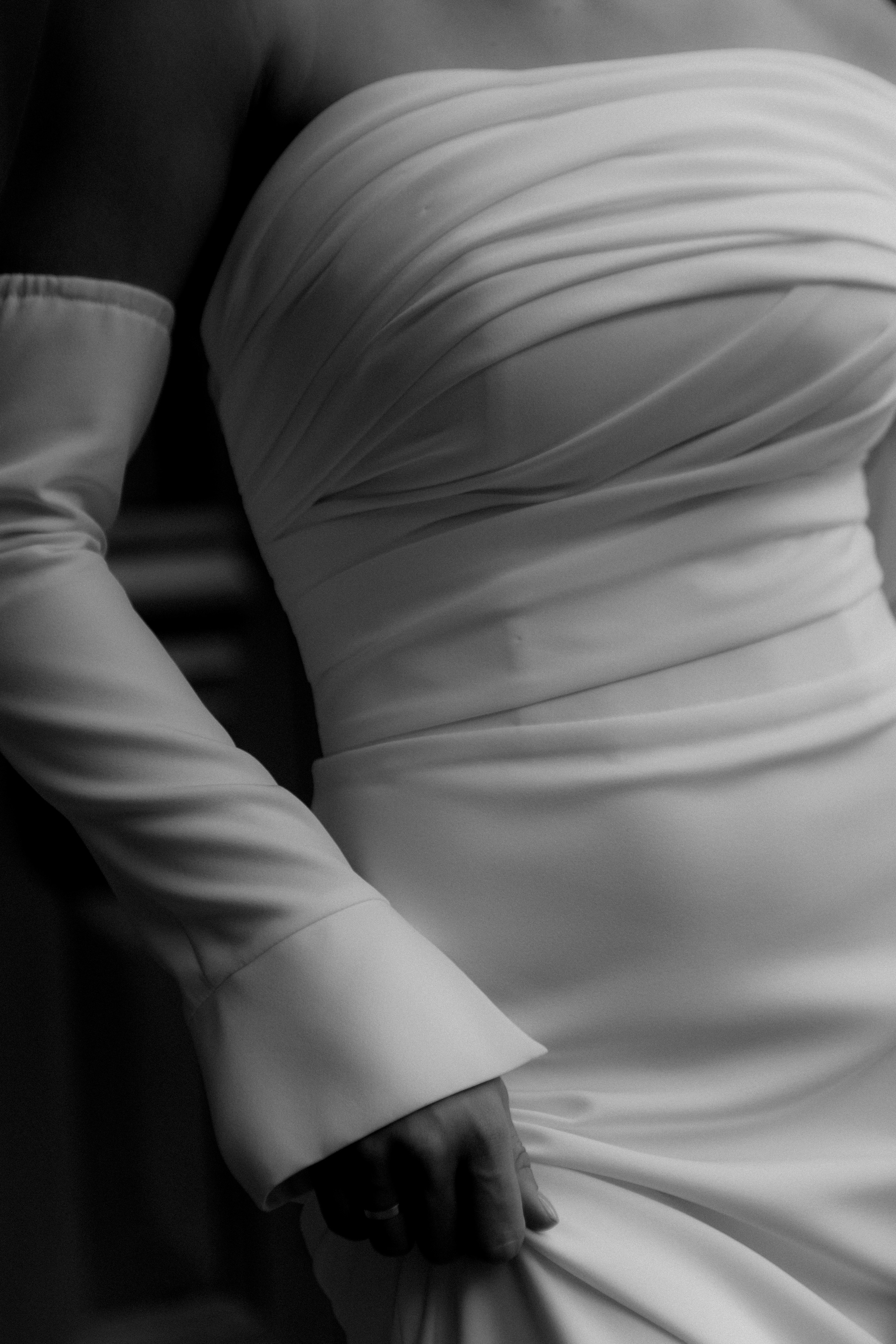 Катя & Илья. Свадебный фотограф в Барнауле и Новосибирске Лия Варкентин