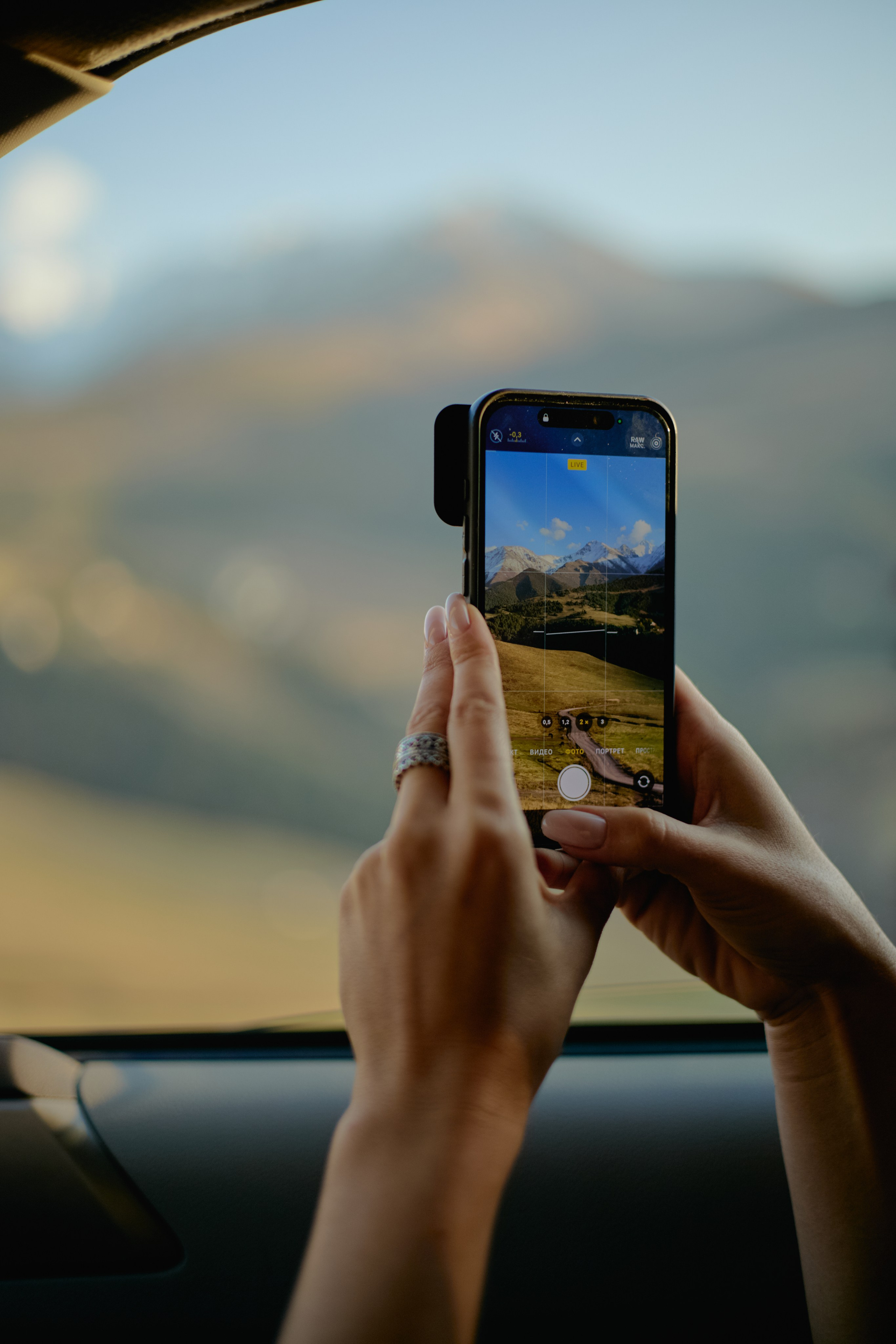 Кыргызтан. Профессиональный Фотограф во Владимире, в Москве и в Суздале — Полина Романычева