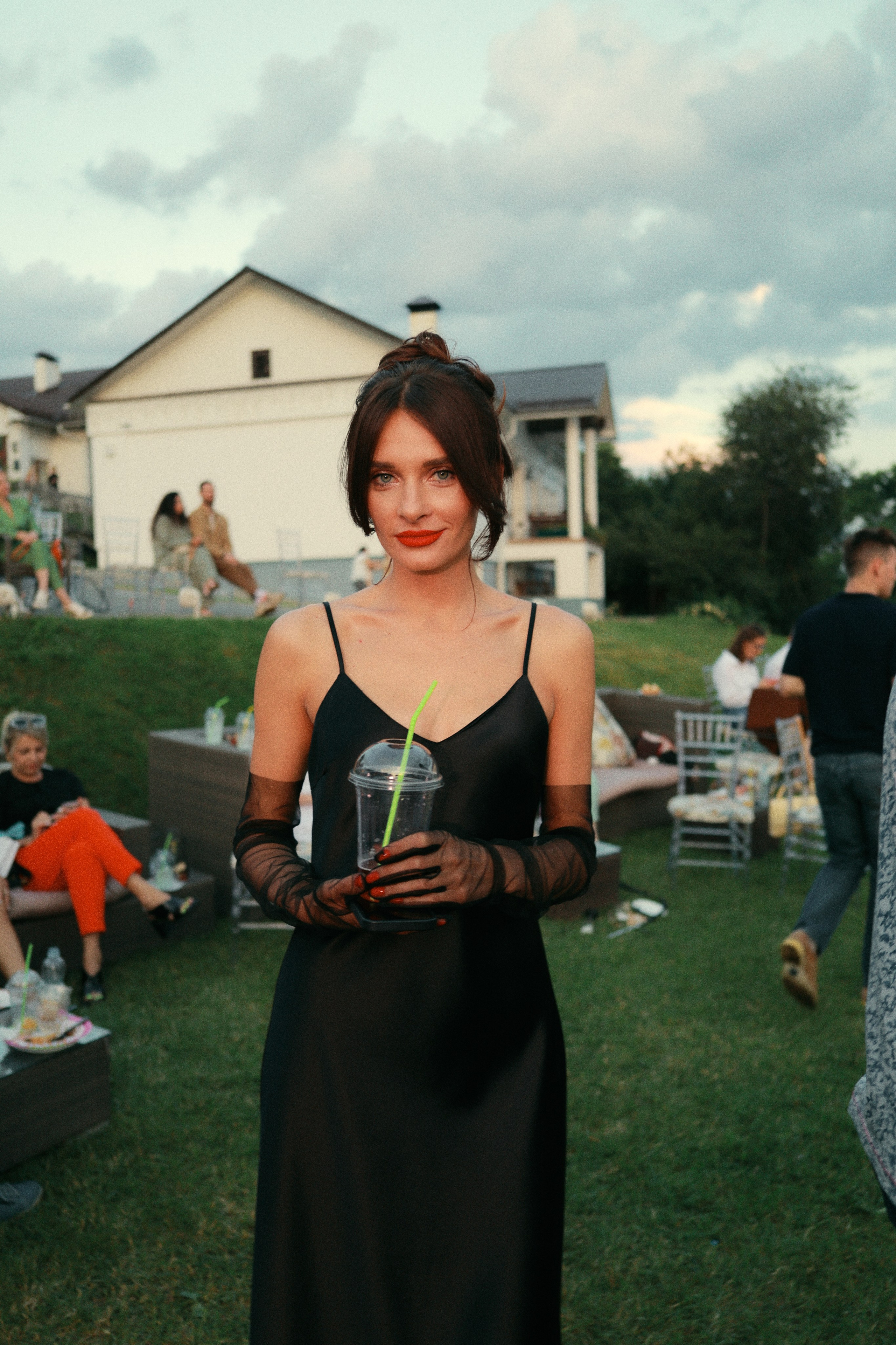 Атмо. Фотограф во Владимире, Москве и Суздале — Полина Романычева