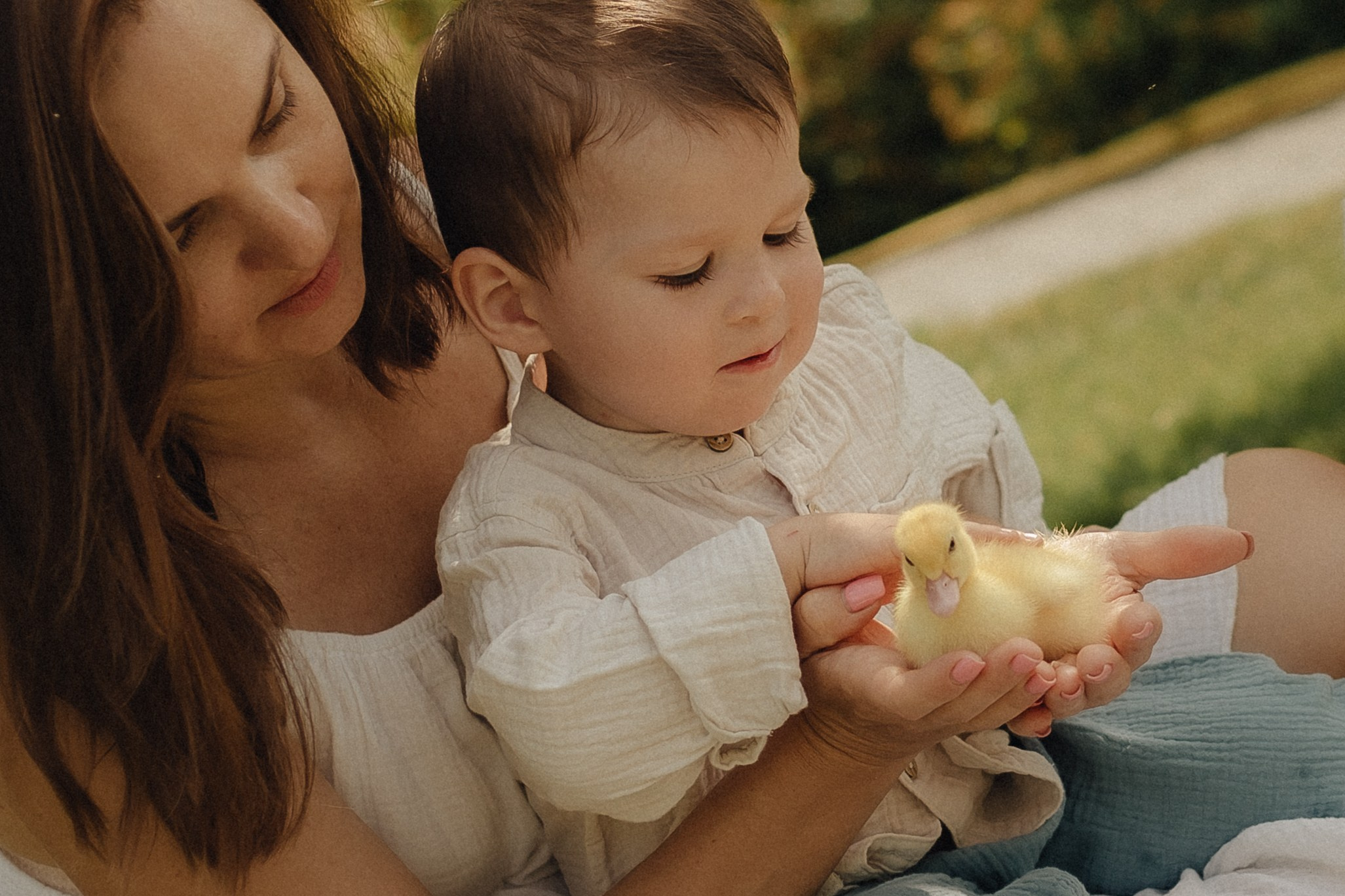 Танюша и Лёвушка. Семейный фотограф в Москве и Московской области Лазутина Валентина