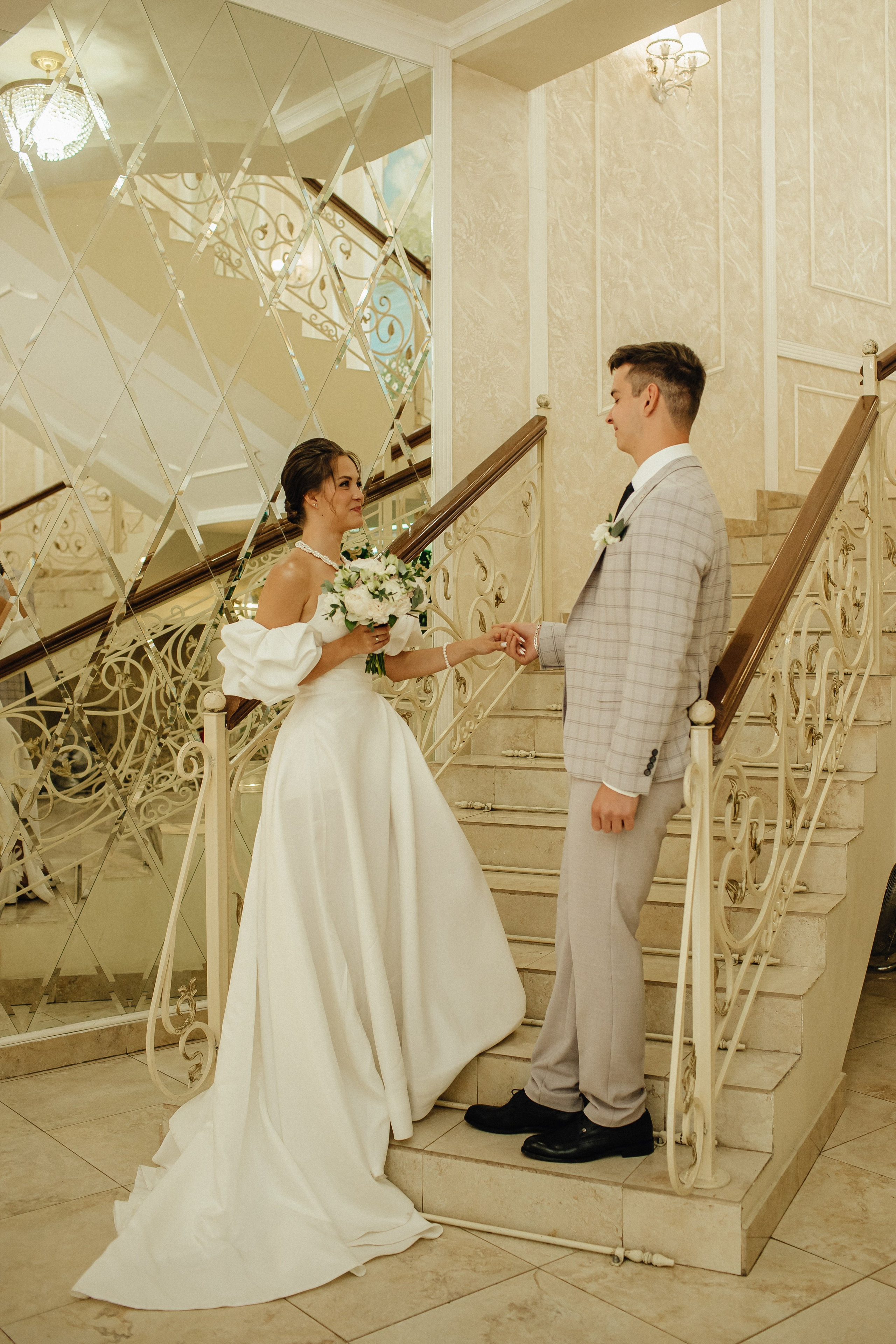 Карина&Тимофей. Семейный фотограф в Москве и Московской области Лазутина Валентина