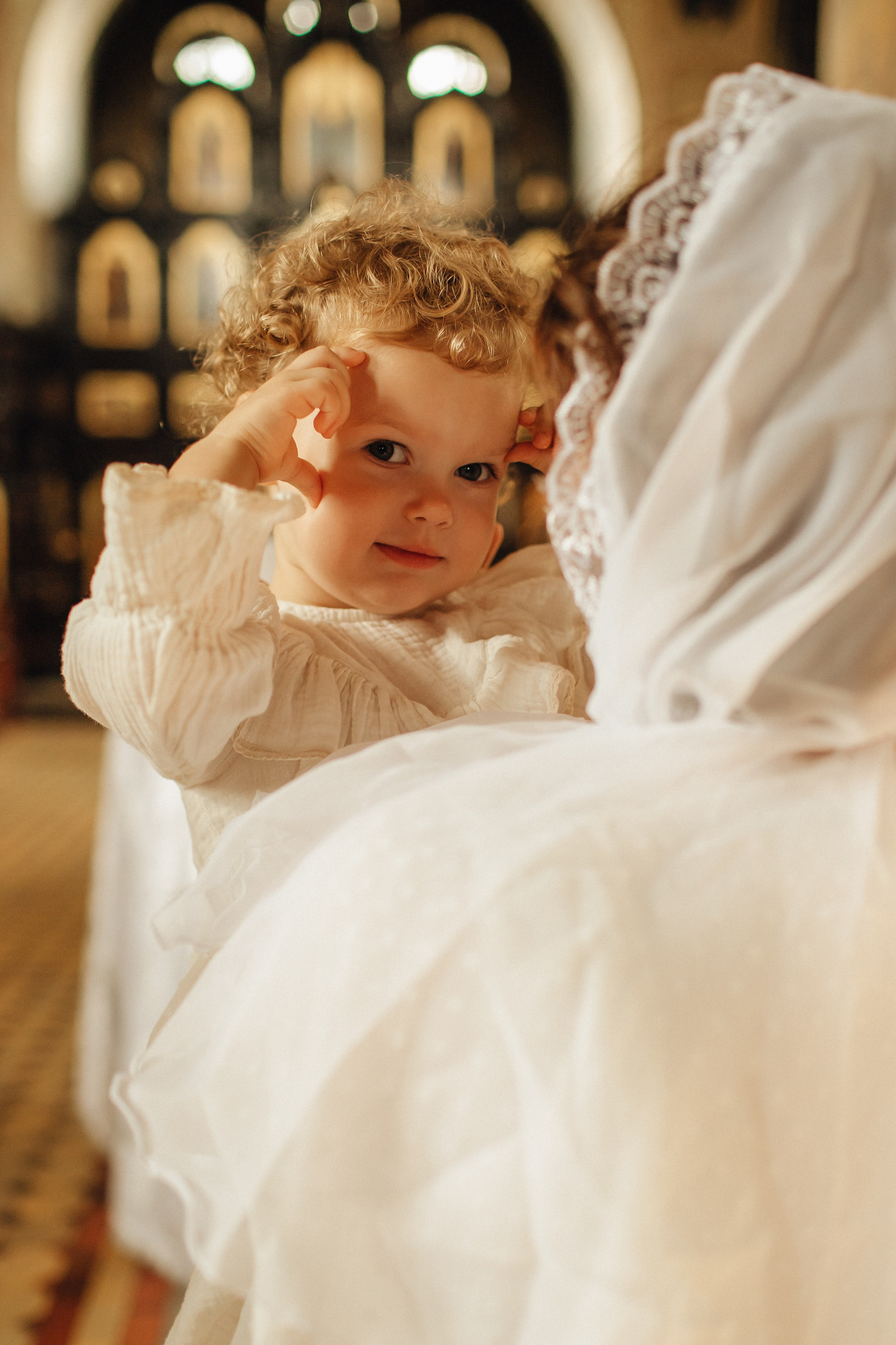 Есения. Семейный фотограф в Москве и Московской области Лазутина Валентина