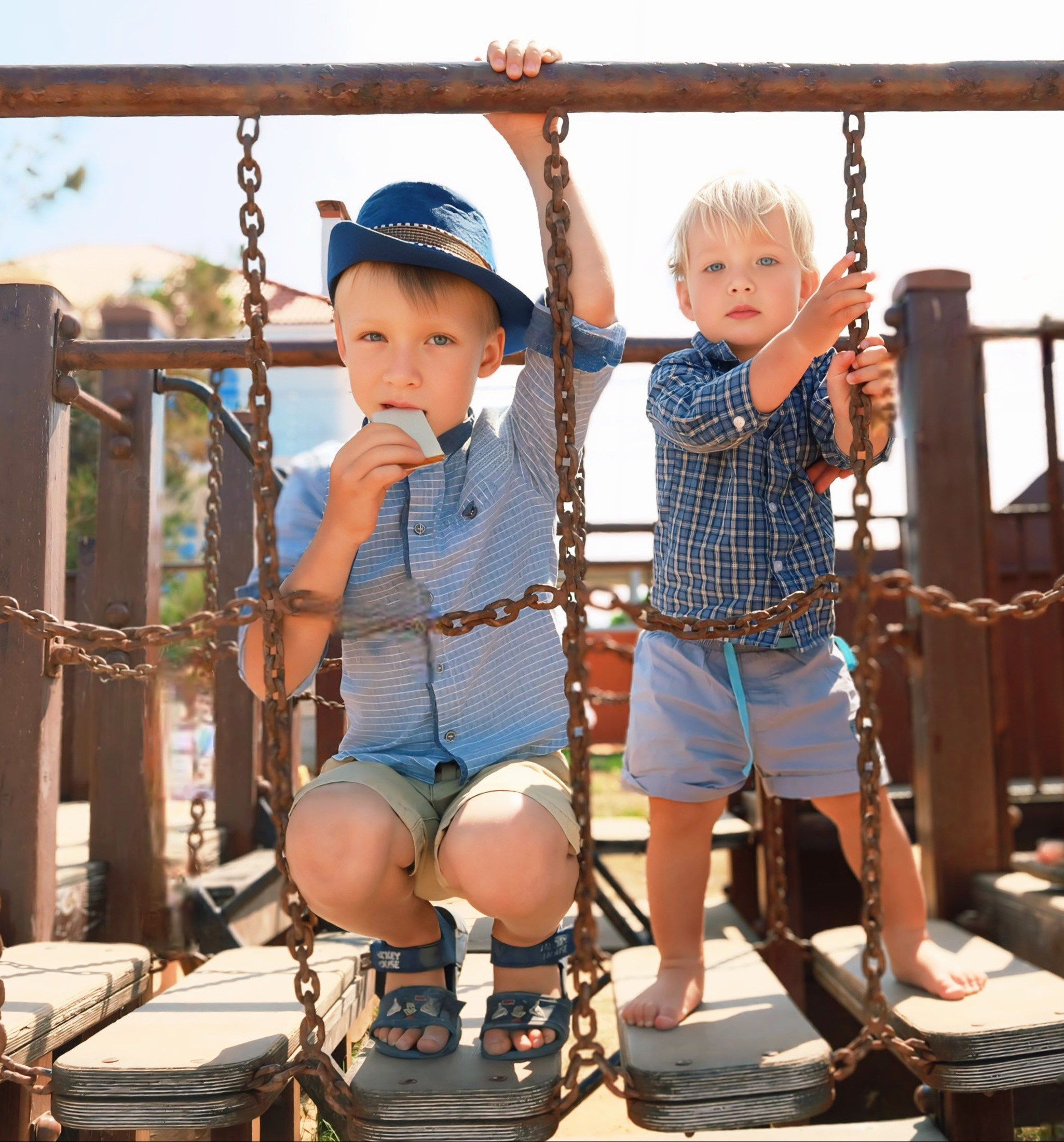 Семья и море. Фотограф Севастополь Светлана Шатилова