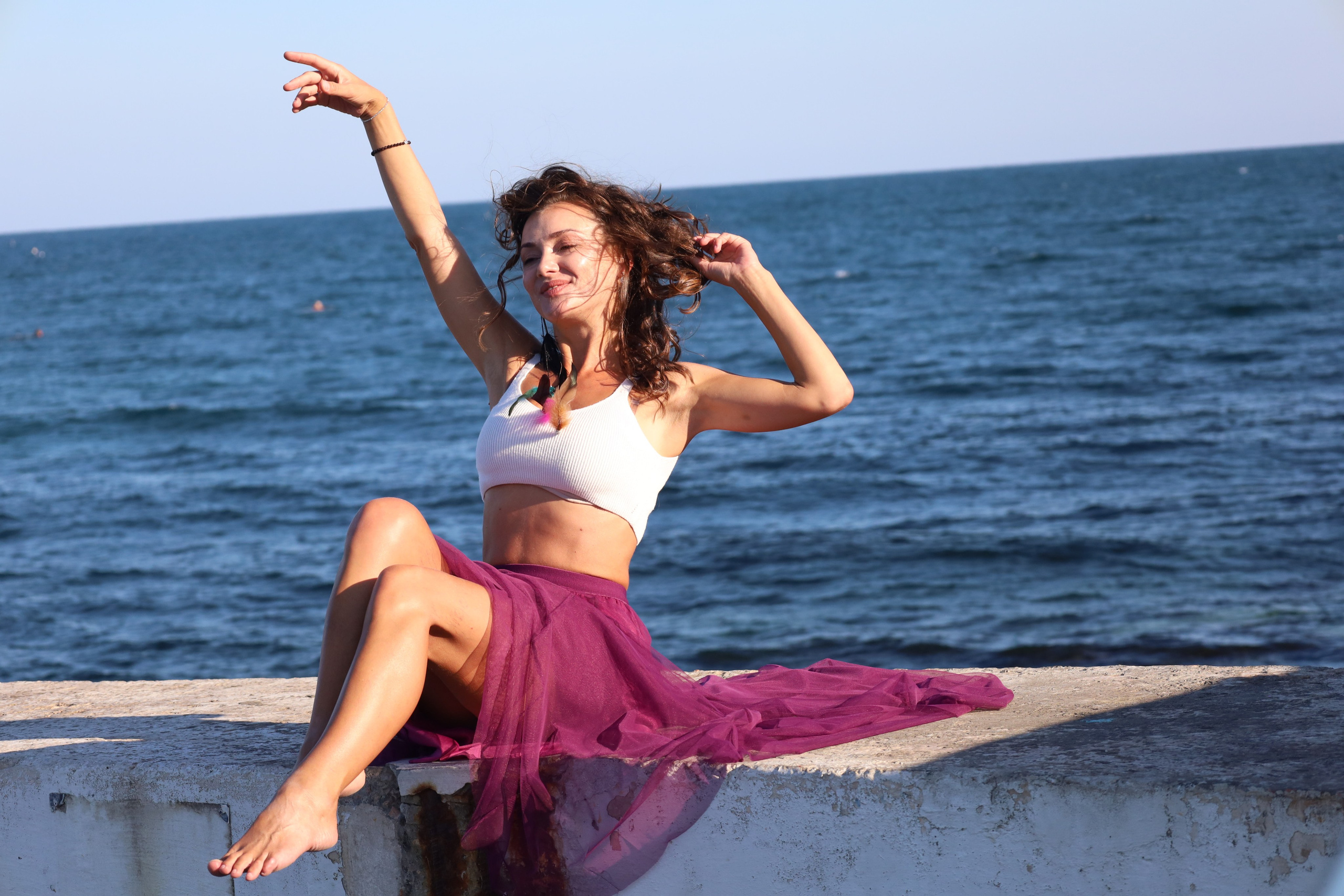 Евгения. Фотограф Севастополь Светлана Шатилова