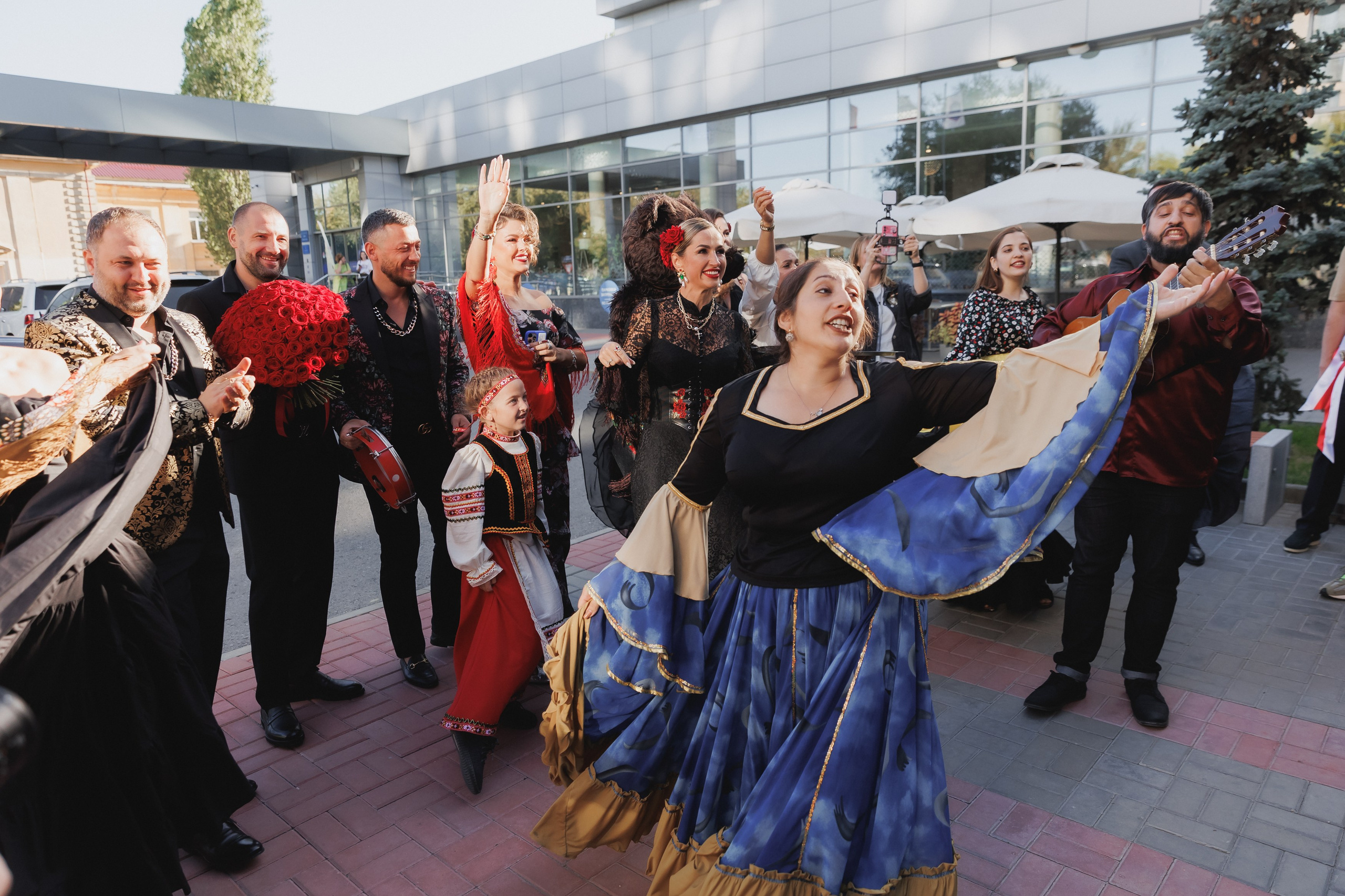 Весь мир у твоих ног!. Фотограф в Волгограде — Александра Искандерова