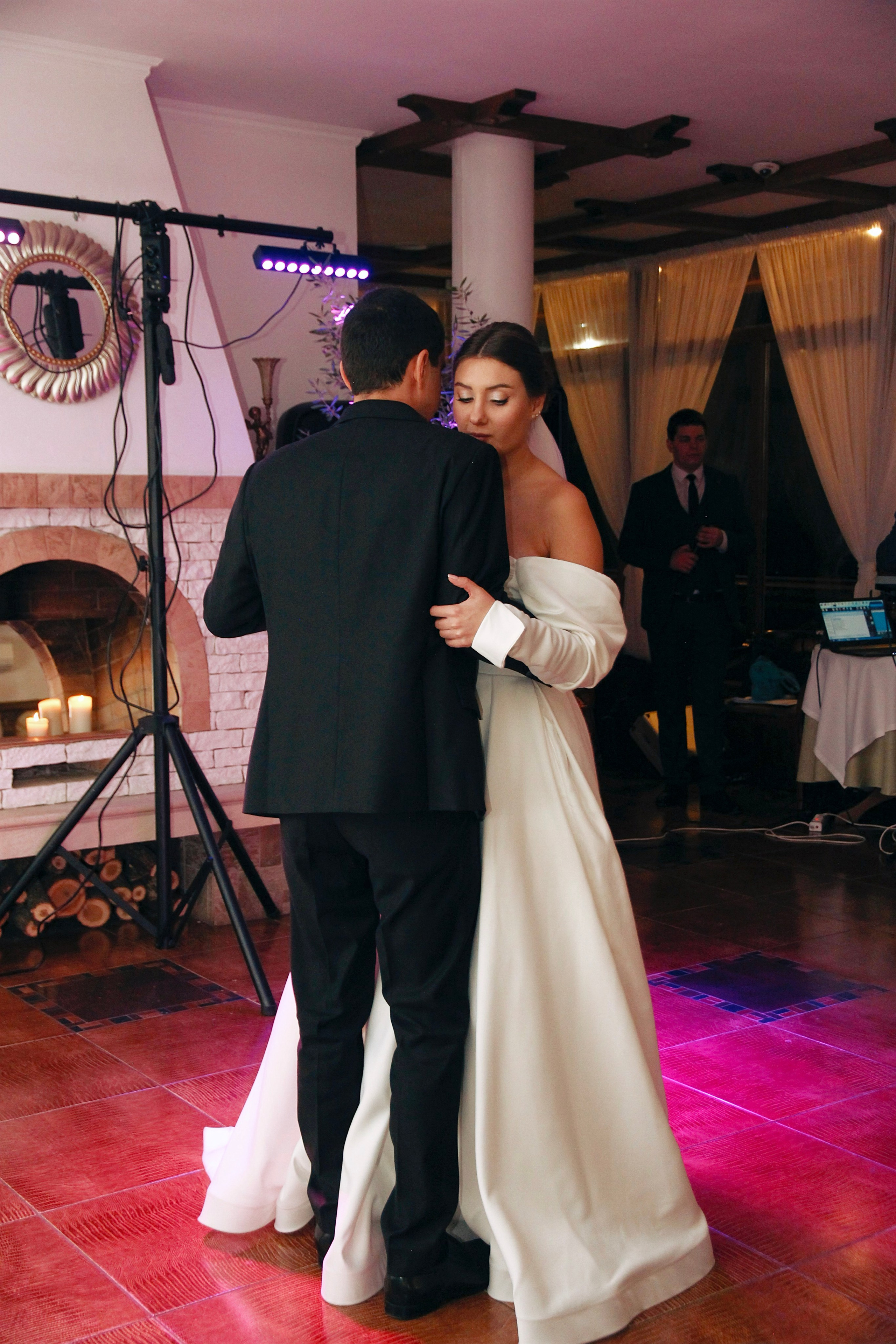 Дмитрий и Ольга. ВИДЕОГРАФ И ФОТОГРАФ В НОВОРОССИЙСКЕ / АНАПЕ / ГЕЛЕНДЖИКЕ