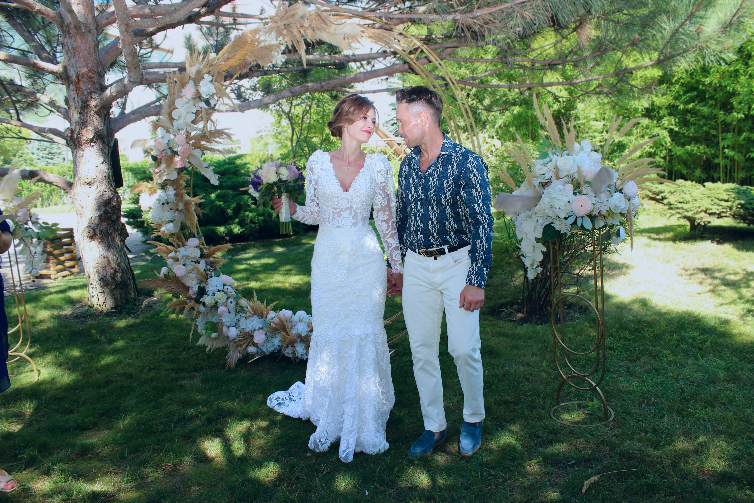 Сергей и Татьяна. ВИДЕОГРАФ И ФОТОГРАФ В НОВОРОССИЙСКЕ / АНАПЕ / ГЕЛЕНДЖИКЕ