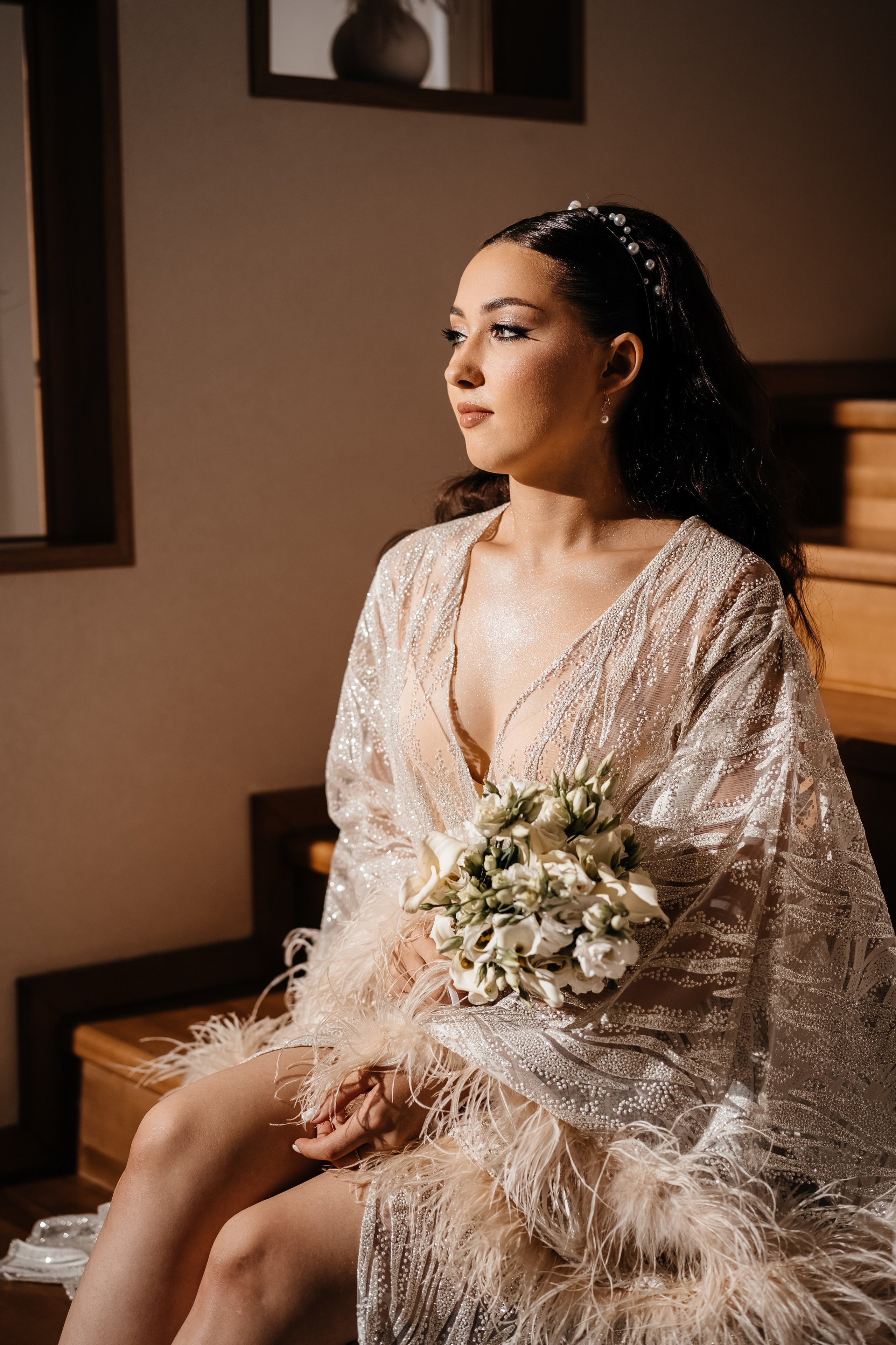 Валерия & Вячеслав. Свадебный фотограф Барнаул Алексей Павлов