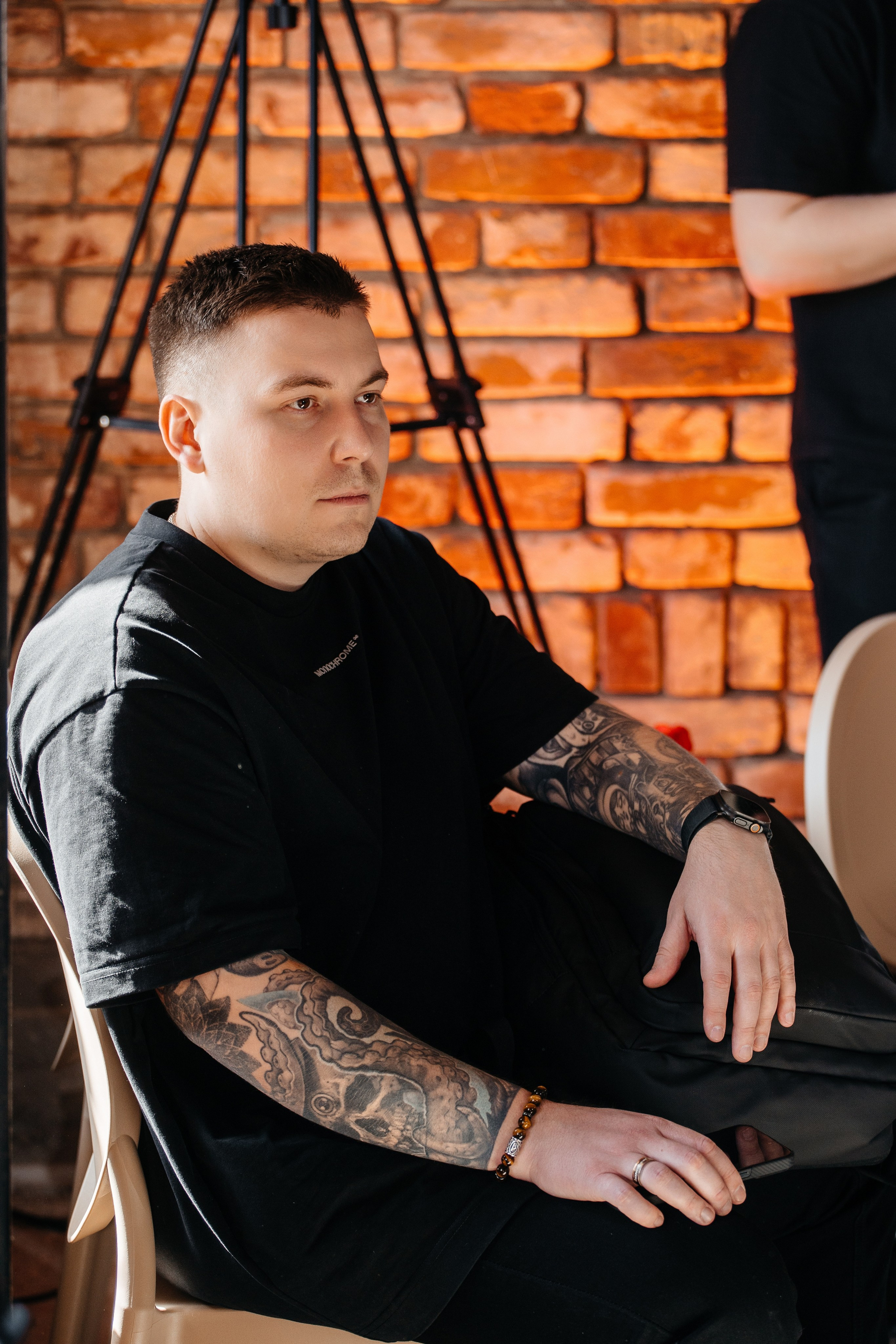 ПРОЕКТ ТЕОРИЯ. Свадебный фотограф Барнаул Алексей Павлов