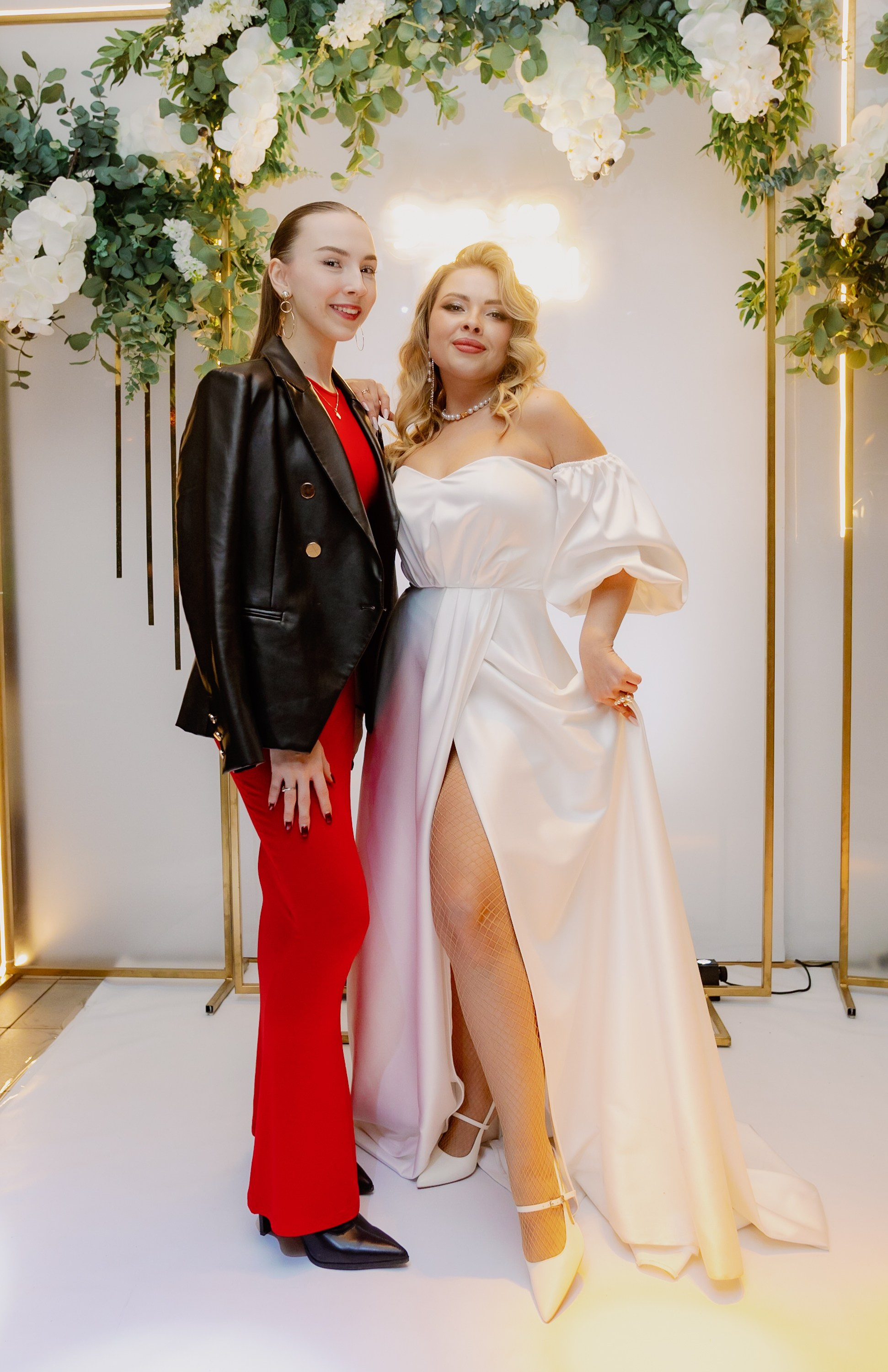 Анатолий и Алёна. Фотограф событий Злобин Дмитрий