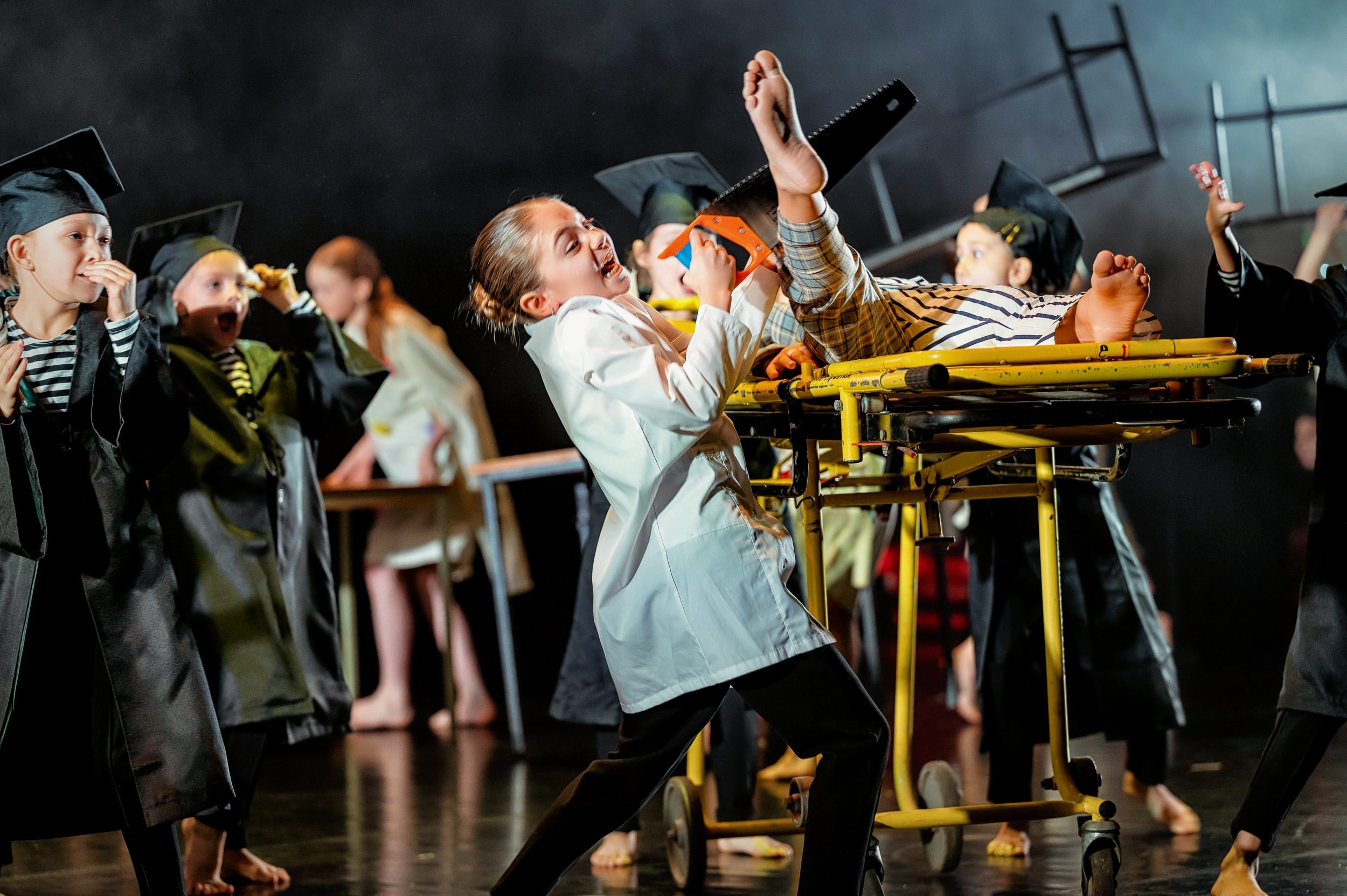 Московский продюсерский центр. Бизнес фотограф в Москве Алексей Кознев