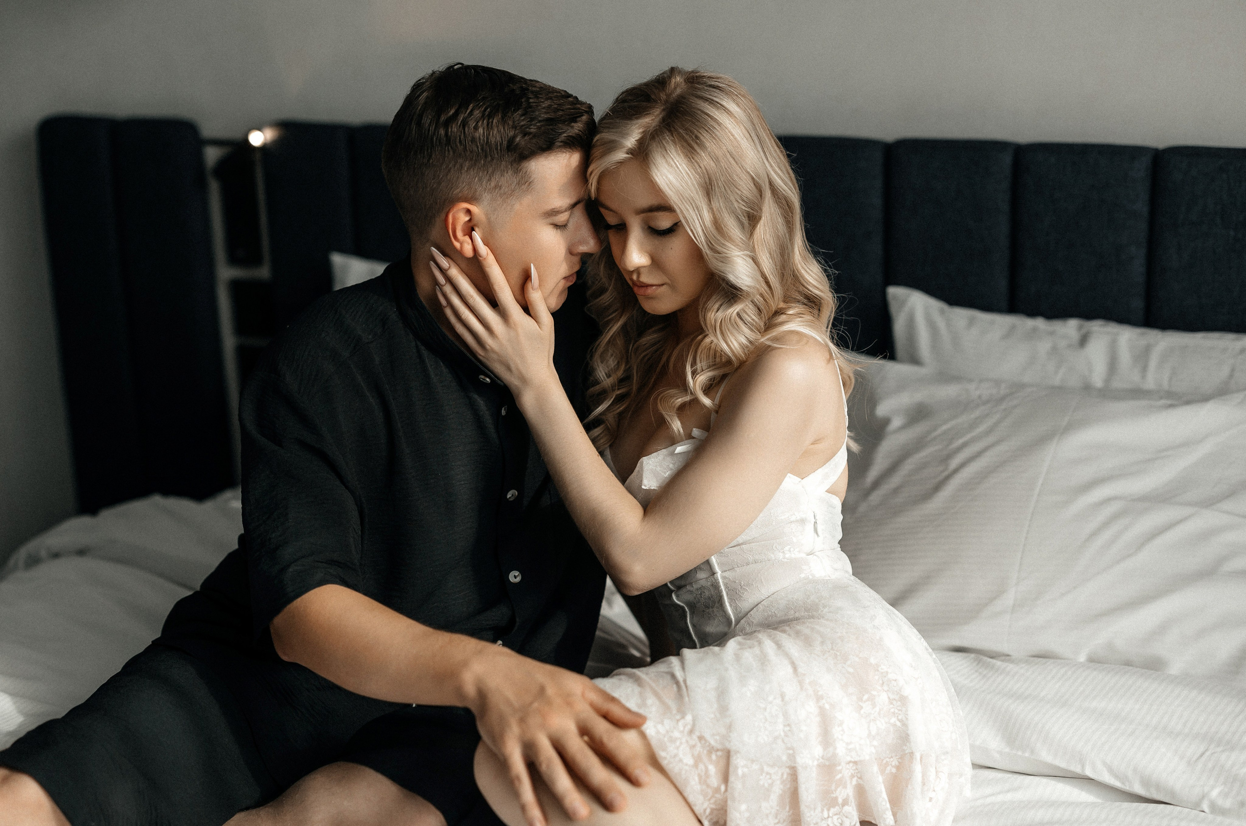 Павел & Аделина | 20.09.25. Свадебный и семейный фотограф в Омске Евгения Хакимова