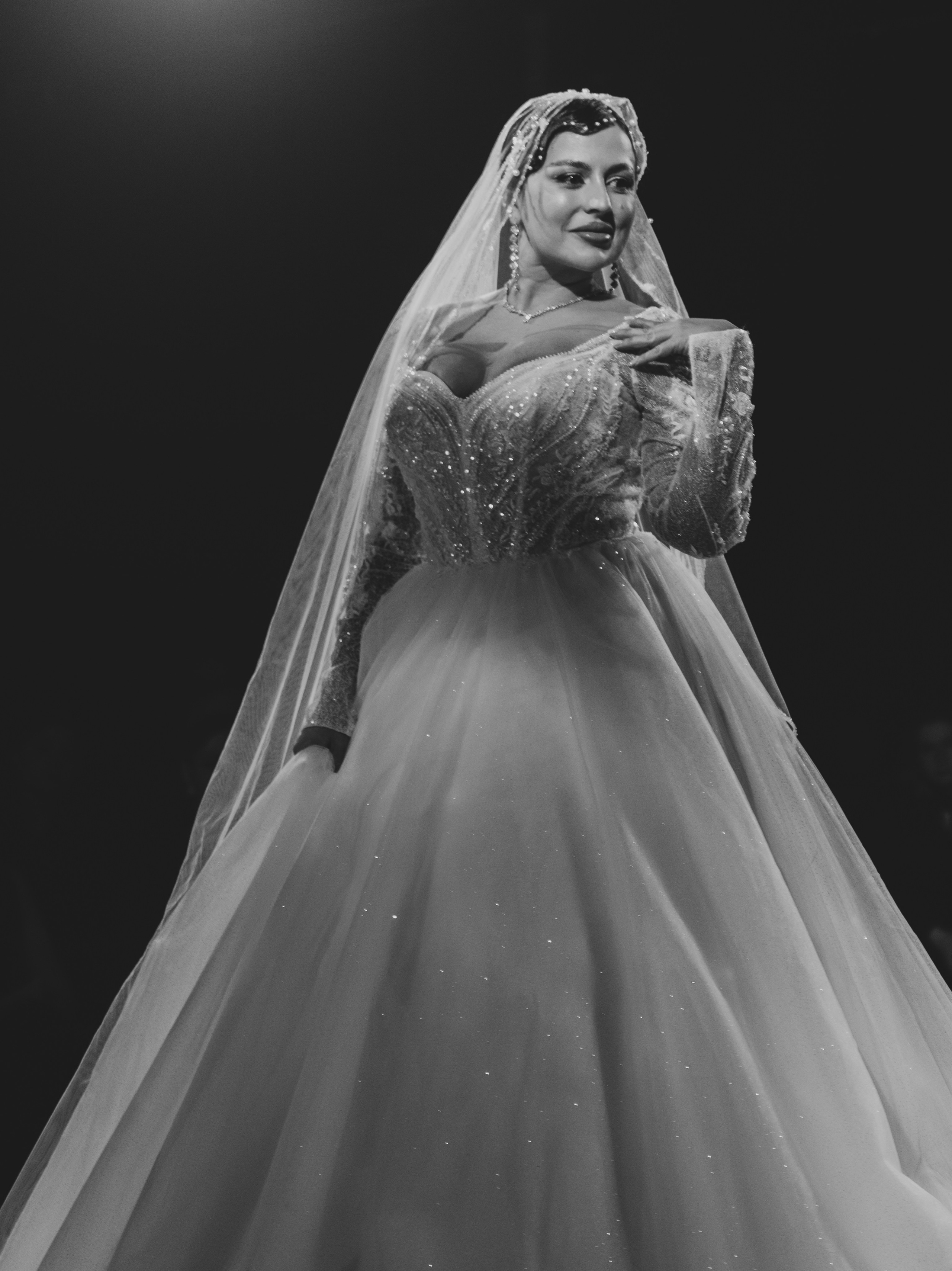 Wedding Fashion Show 2025. Фотограф в Иркутске на все важные случаи жизни