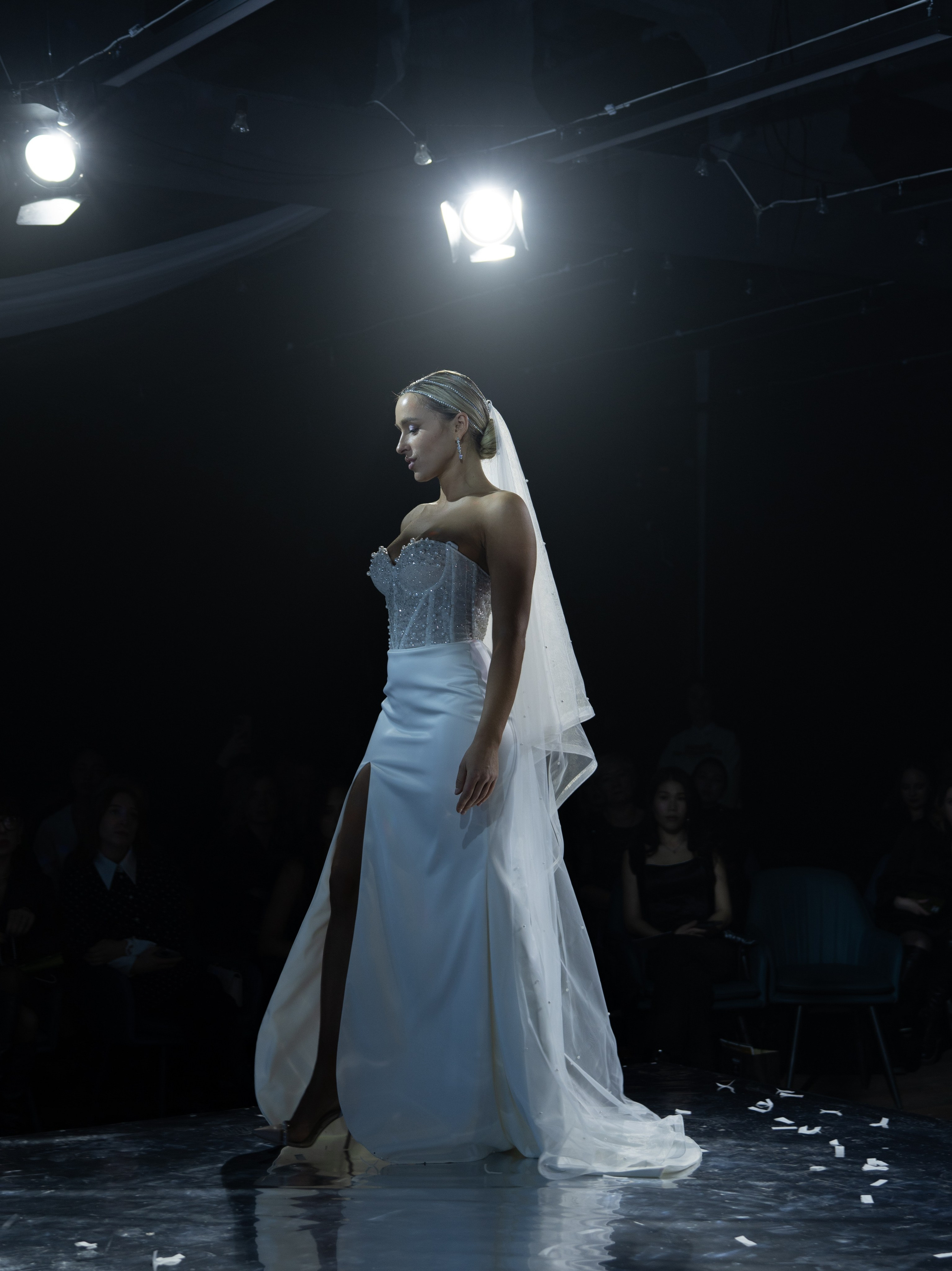 Wedding Fashion Show 2025. Фотограф в Иркутске на все важные случаи жизни