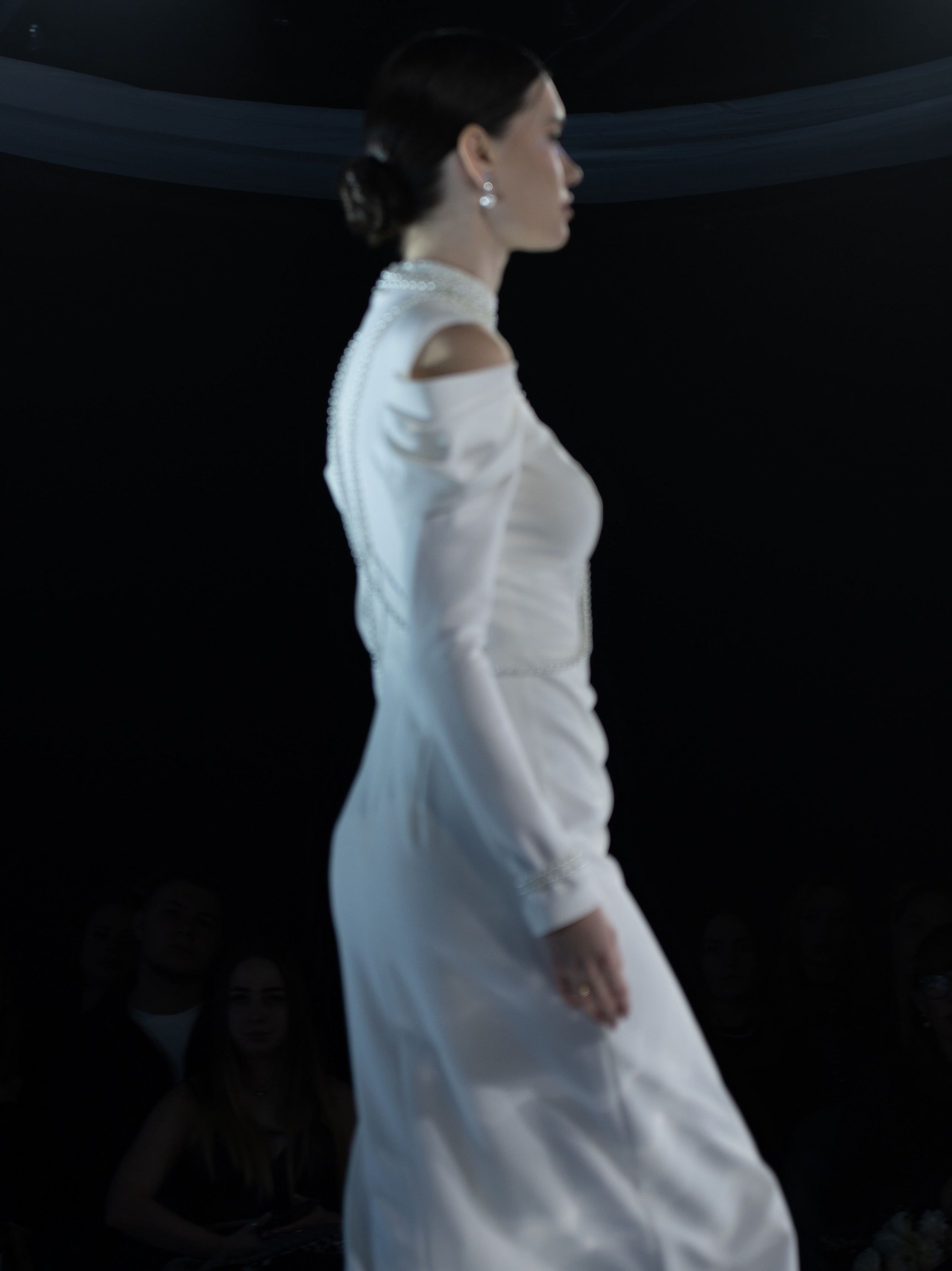 Wedding Fashion Show 2025. Фотограф в Иркутске на все важные случаи жизни