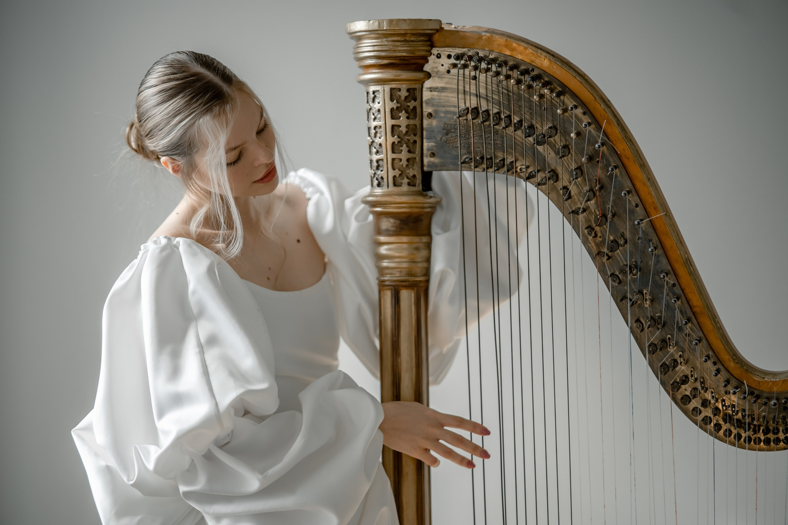 Артур и Эмма. Свадебный фотограф Тюмень / Санкт — Петербург Миронова Наталия