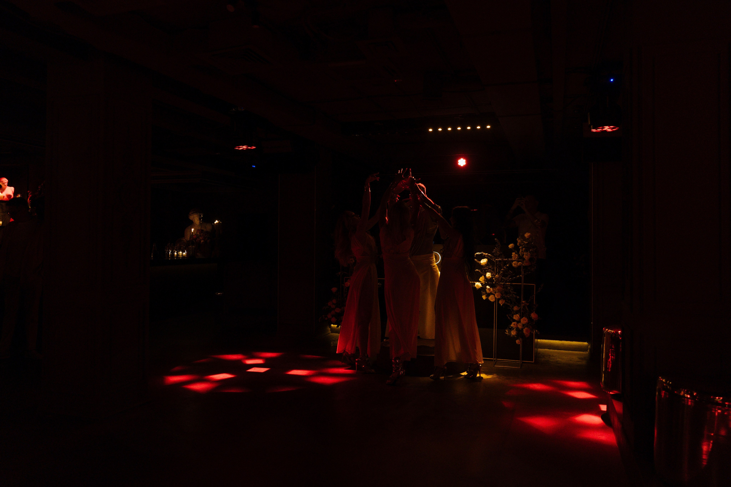 День рождения Натальи. Портретный и свадебный фотограф в Москве Алина Гевал