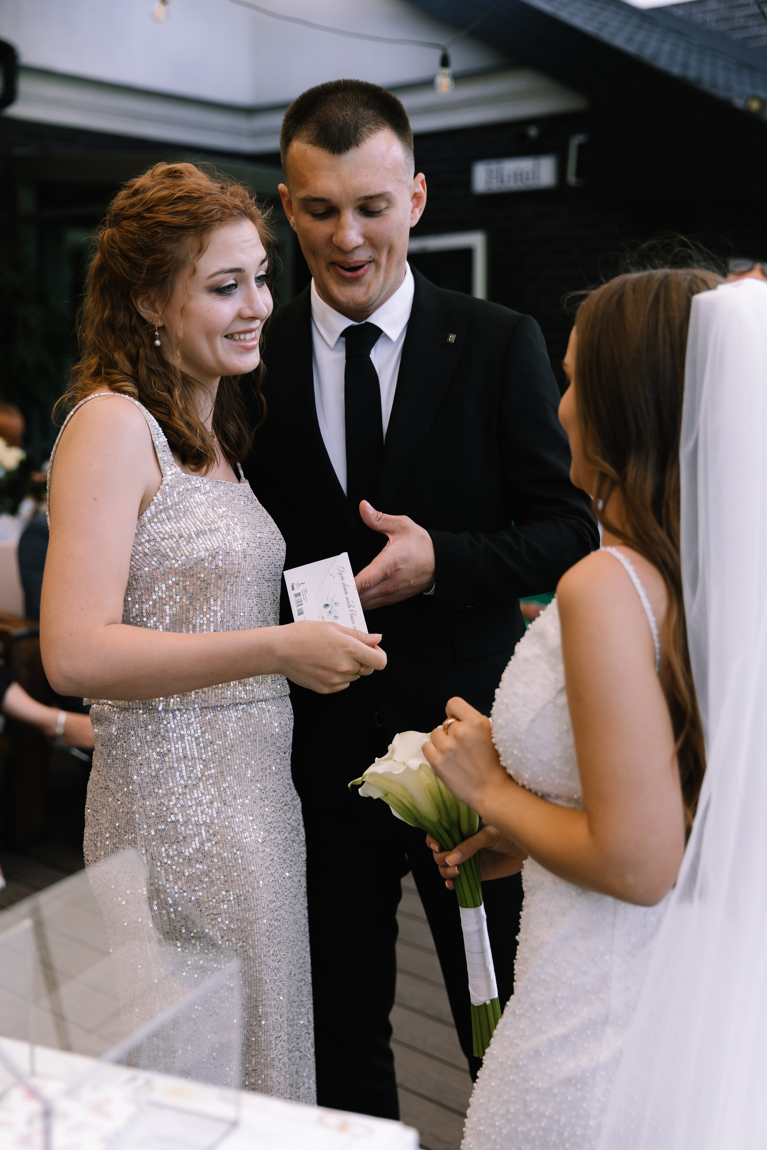 Anastasia & Ilya. Фотограф в Минске — Юлия Деяк. Фотосессии в Минске