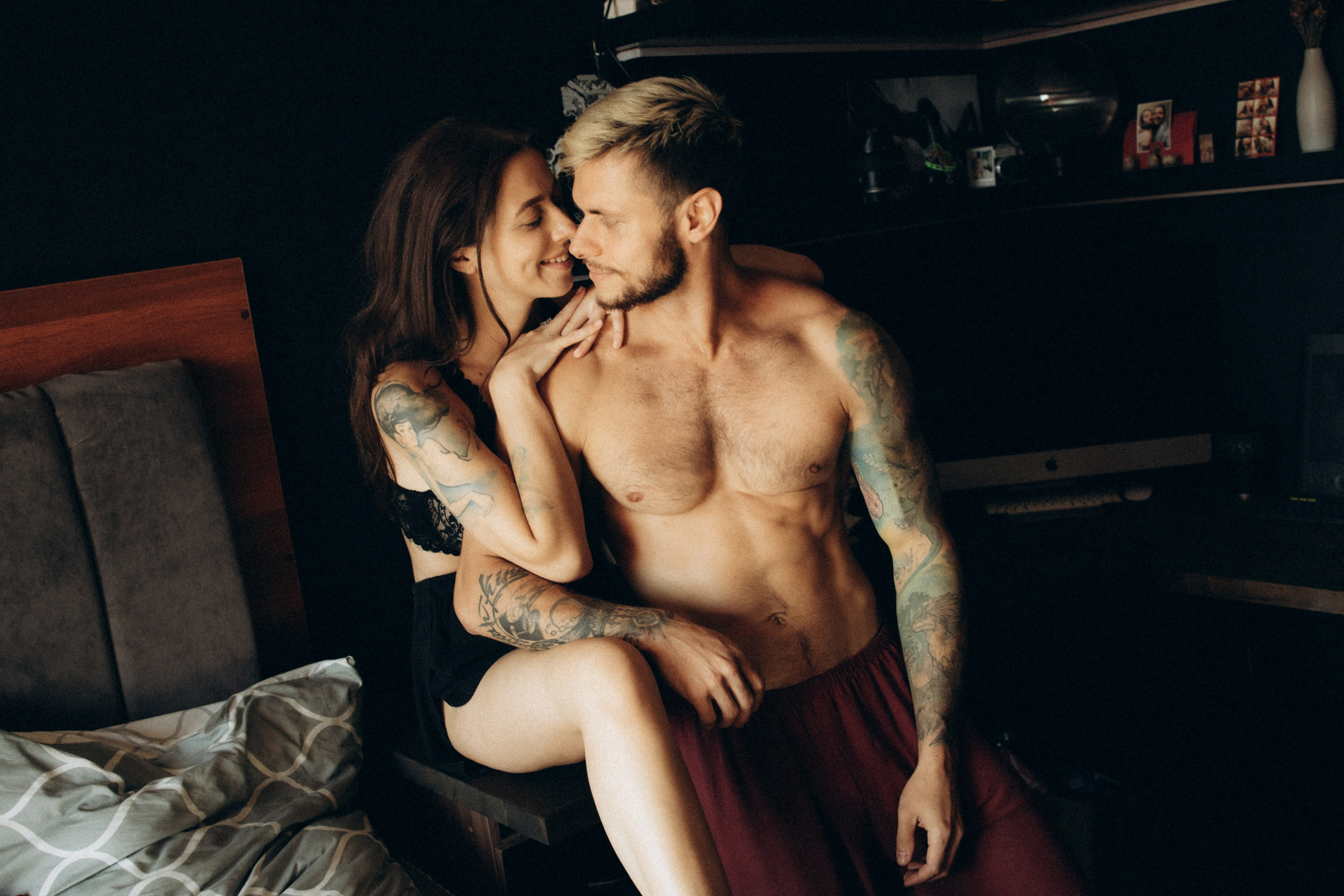 Лавстори. Свадебный и портретный фотограф в Новосибирске Любовь Исакова