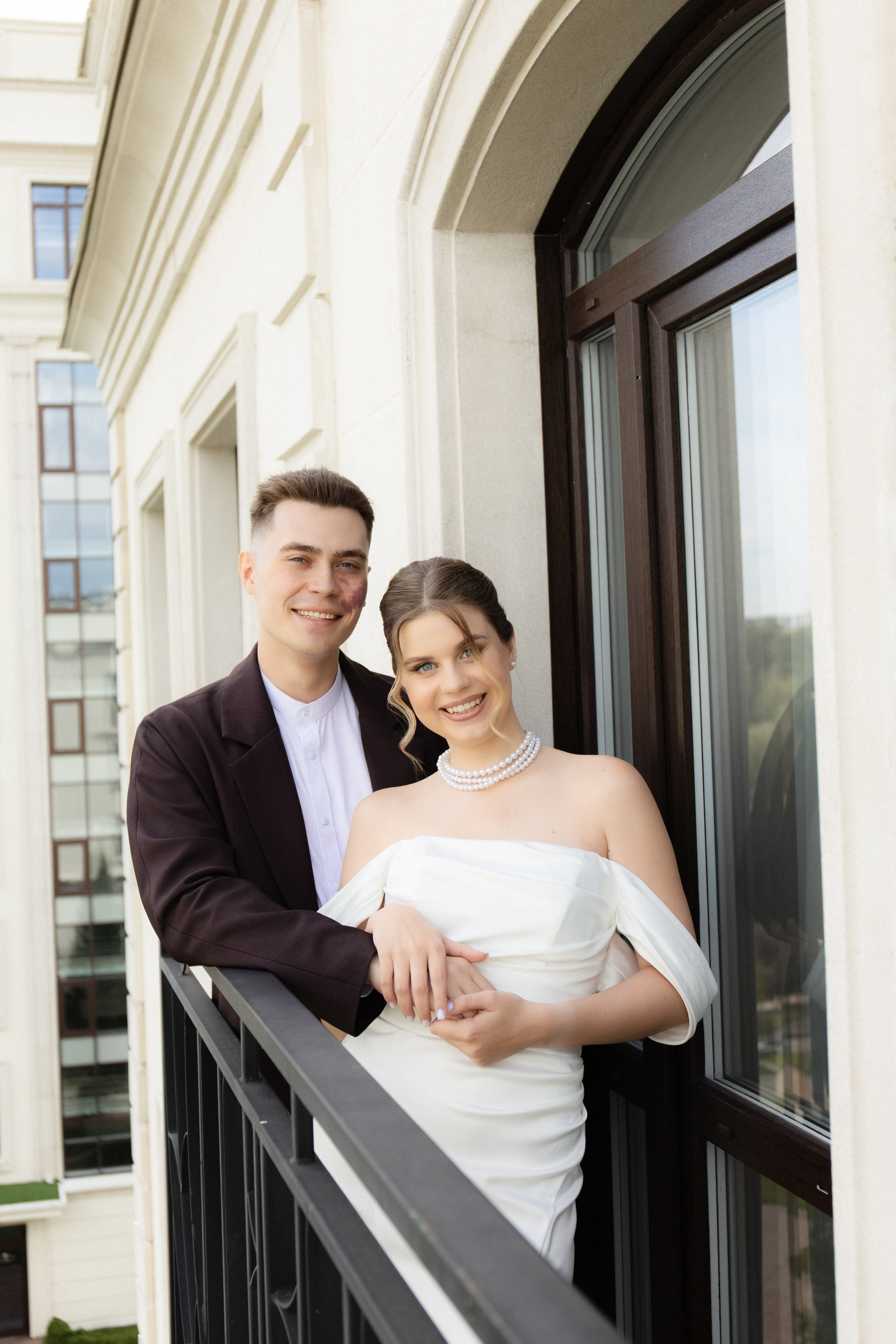 L | V. Свадебный и портретный фотограф в Новосибирске Любовь Исакова