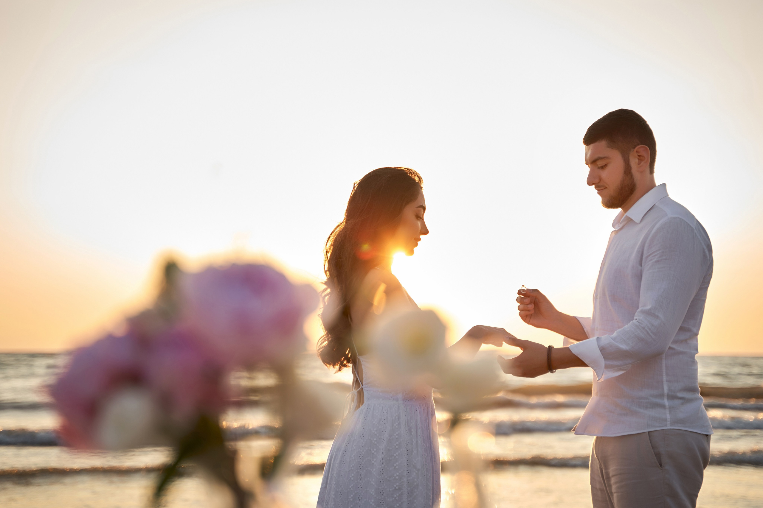 Love Story в Шато Андре. ТВИНС СТУДИО — лучшие свадебные фотографы и видеографы в Краснодаре