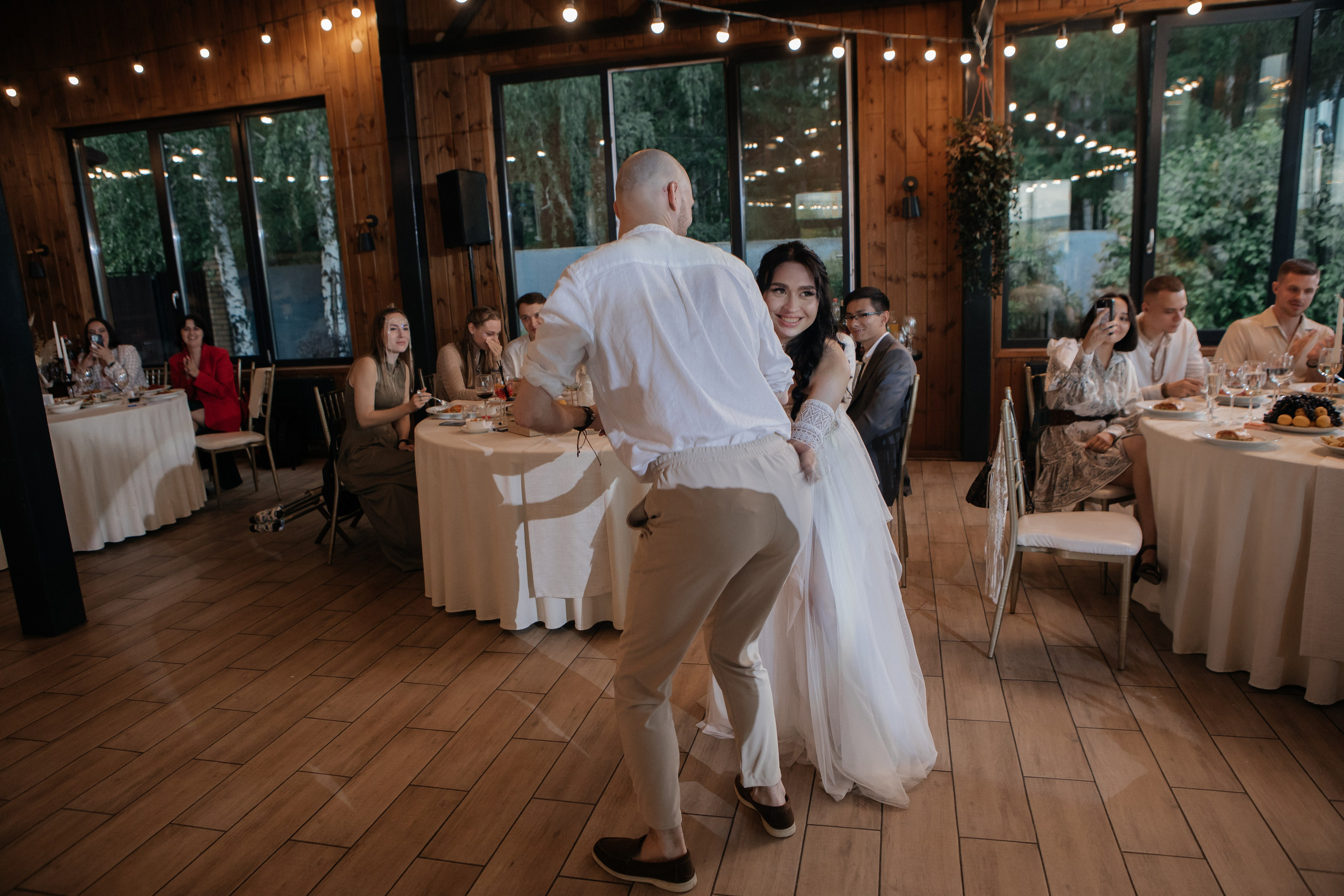 Олег и Ника. Свадебный и семейный фотограф Ибрагимова Мария из Екатеринбурга